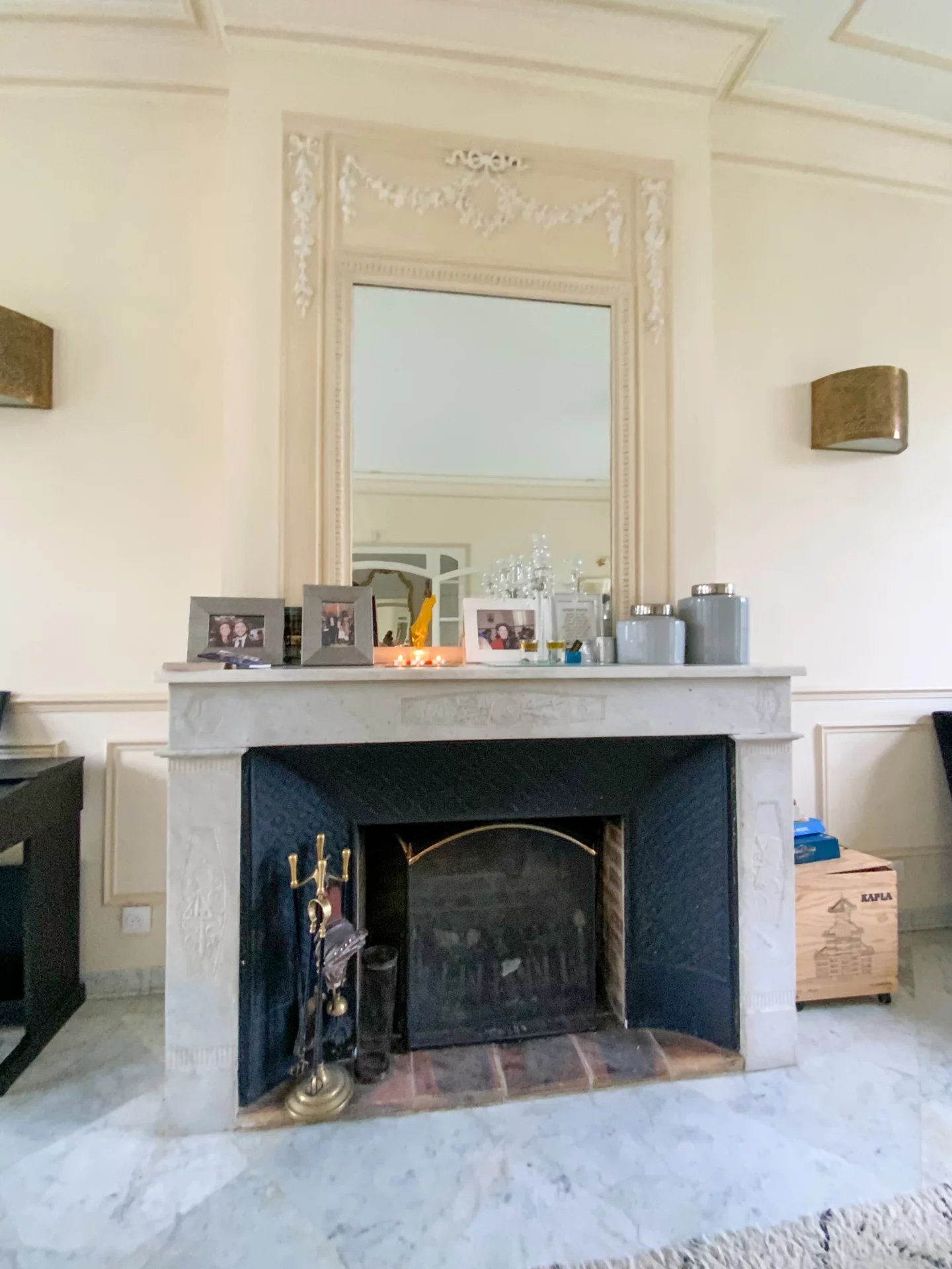Maison, 10 pièces, 330m2