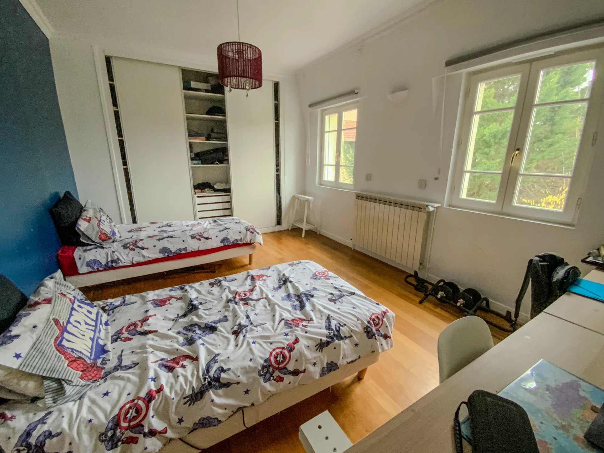 Maison, 10 pièces, 330m2
