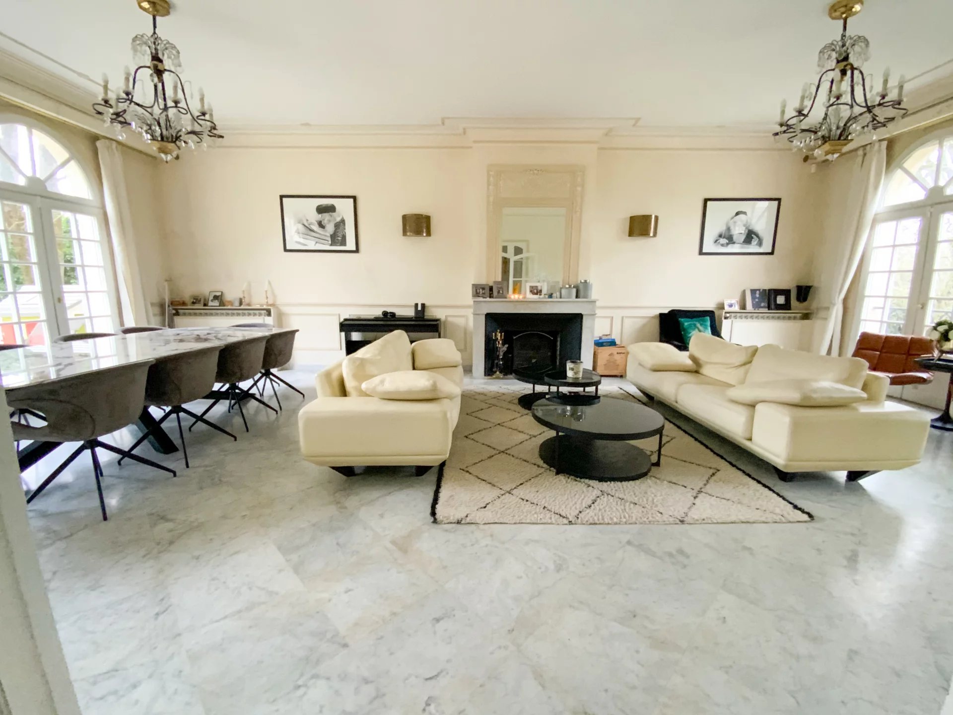 Maison, 10 pièces, 330m2