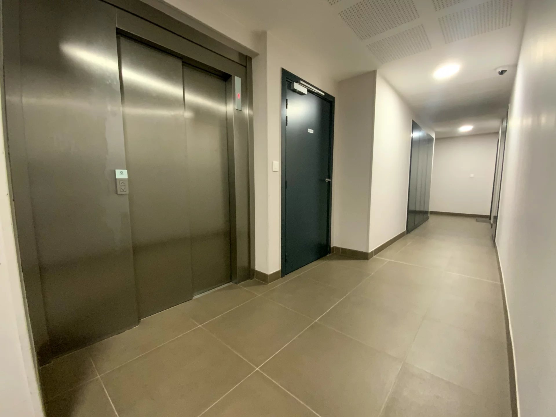 Appartement, 2 pièces, 42m2