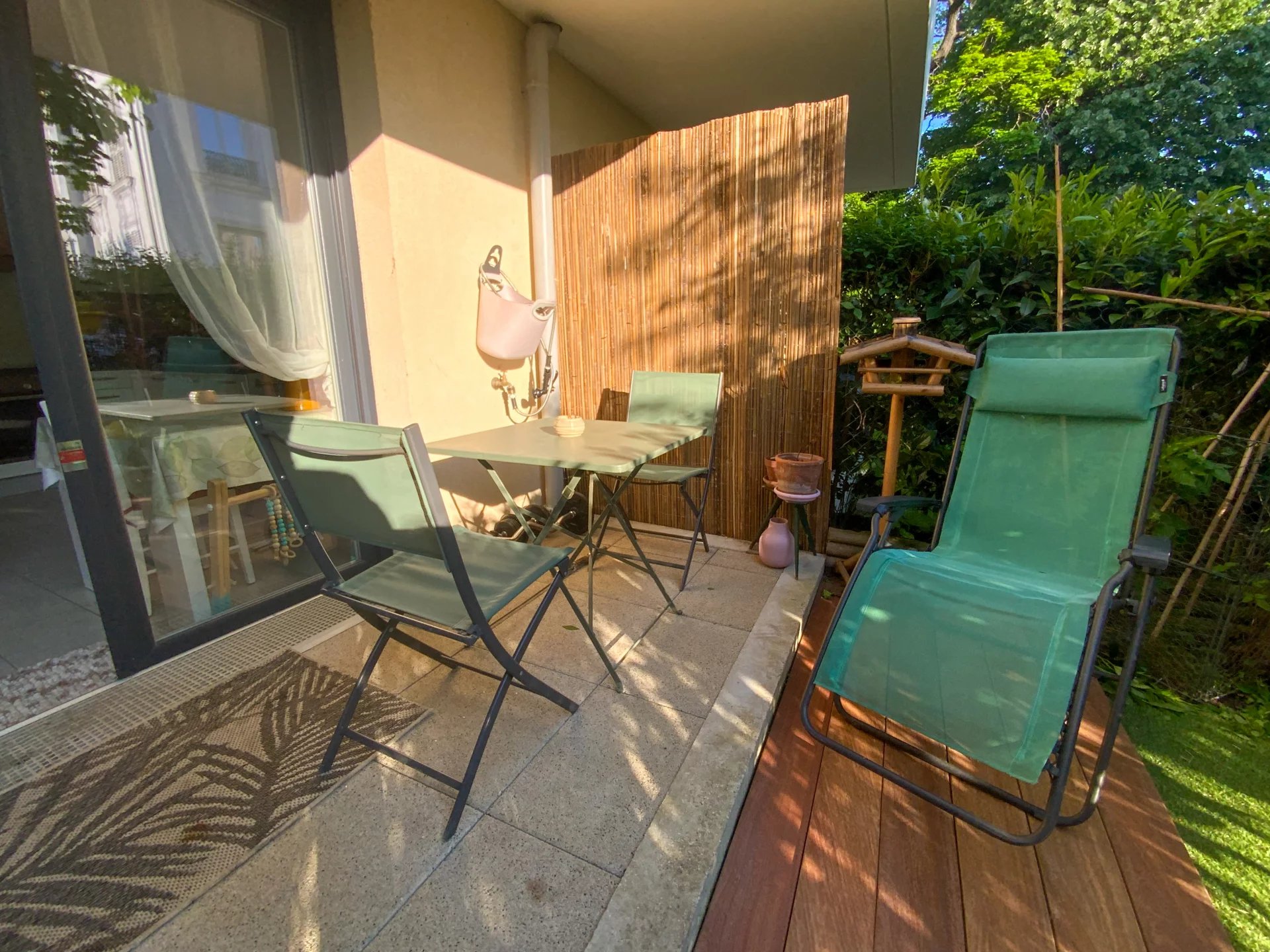 Appartement, 2 pièces, 42m2