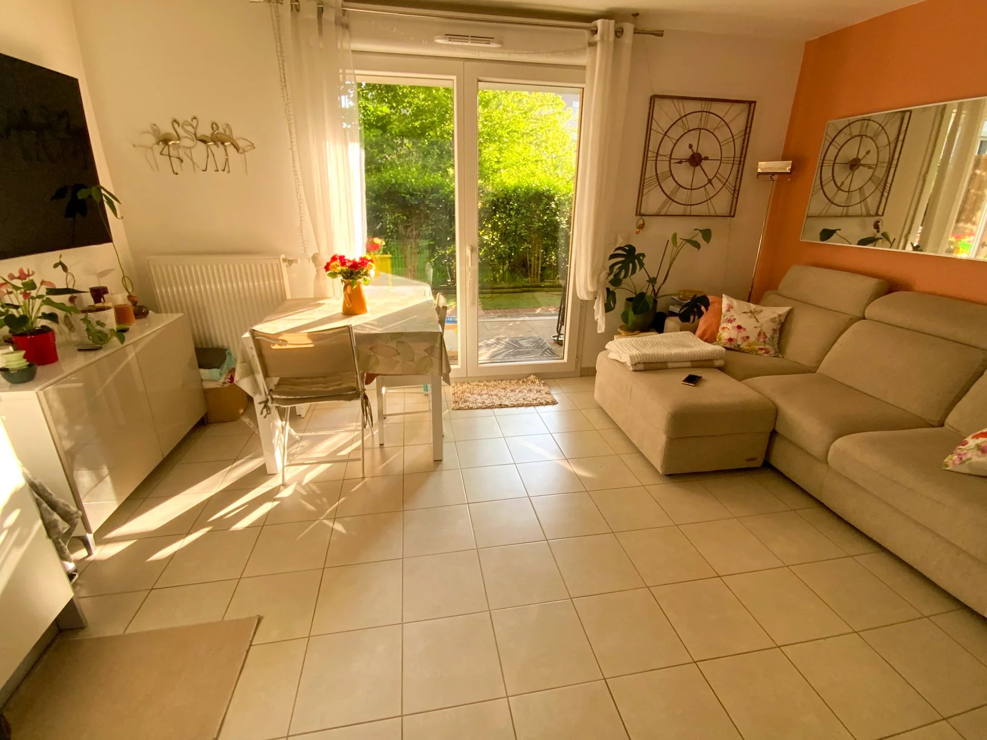 Appartement, 2 pièces, 42m2
