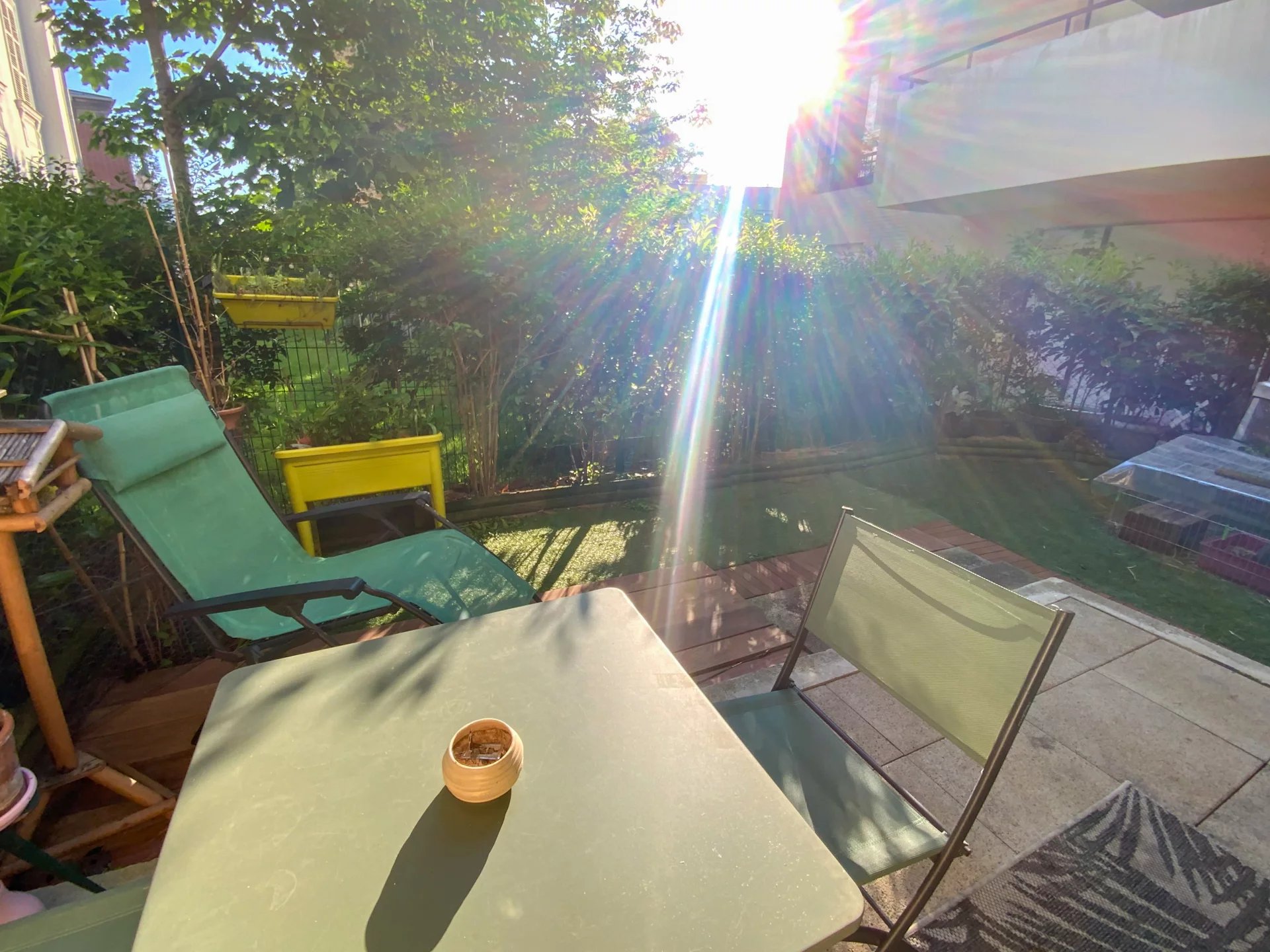 Appartement, 2 pièces, 42m2