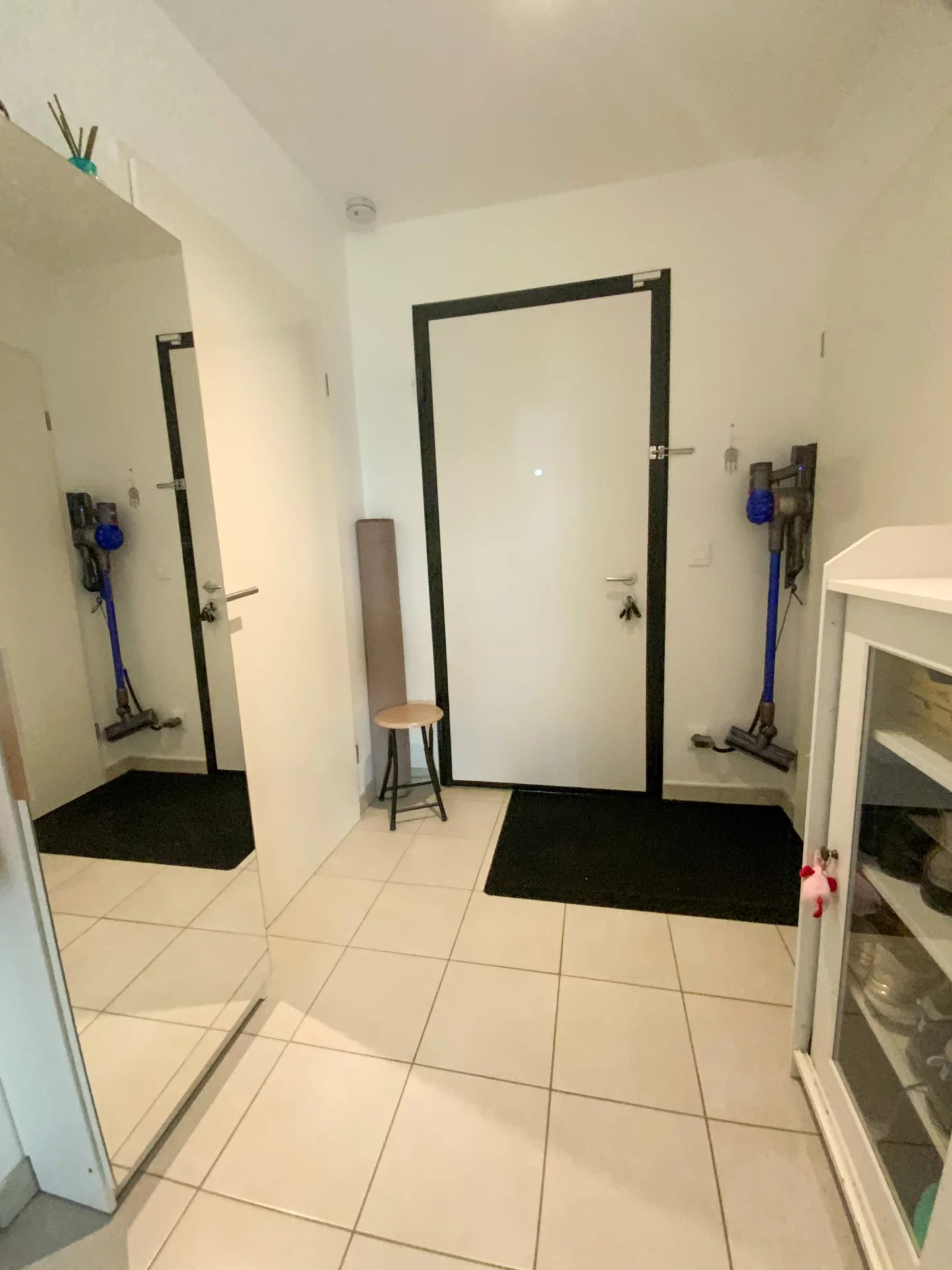 Appartement, 2 pièces, 42m2