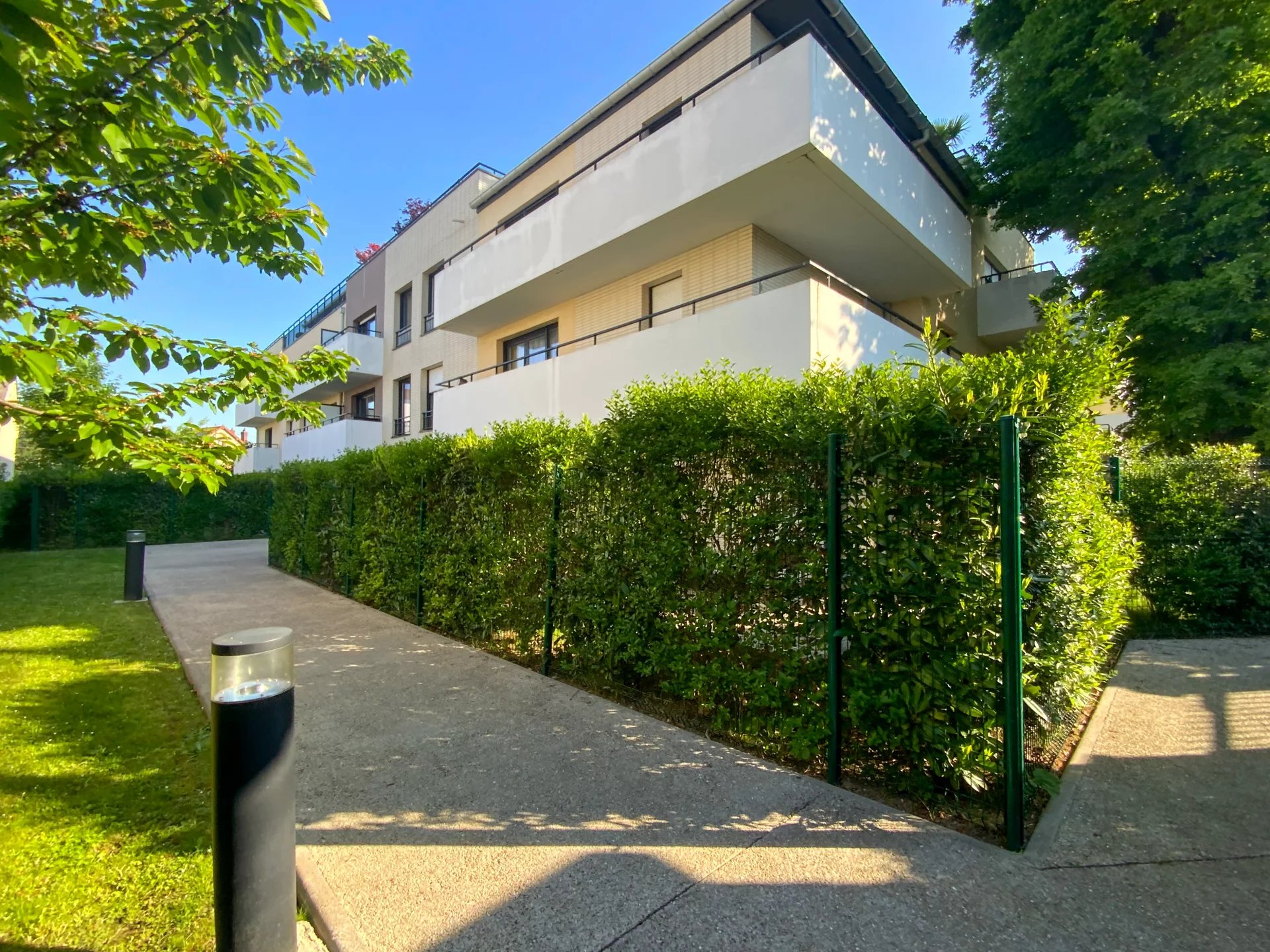 Appartement, 2 pièces, 42m2