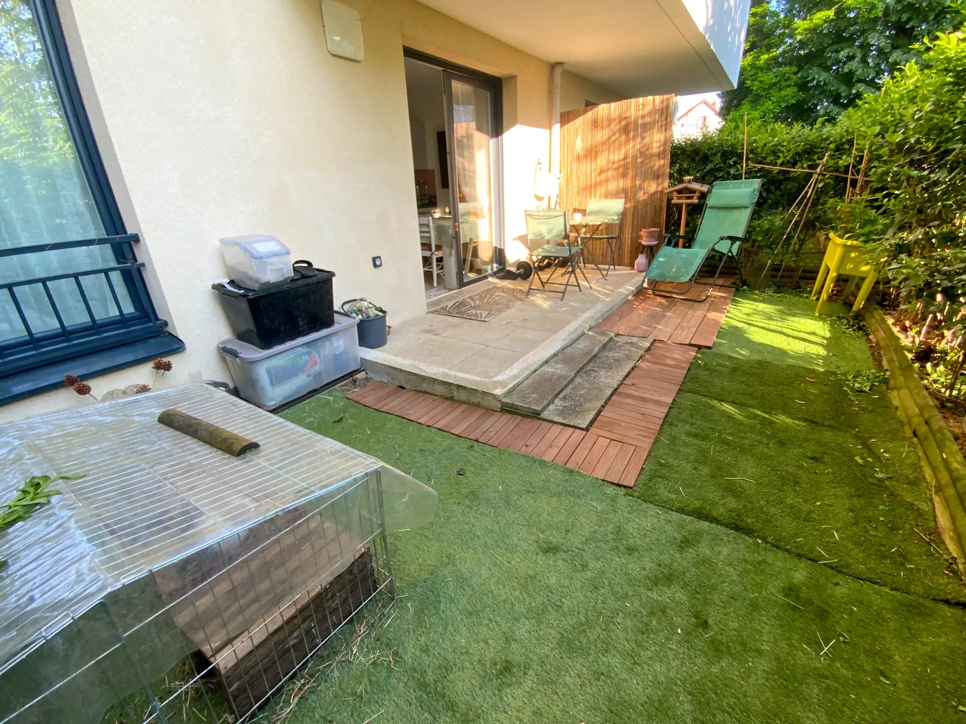 Appartement, 2 pièces, 42m2