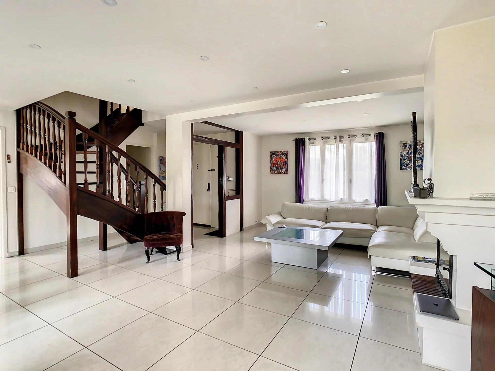 Maison, 6 pièces, 125m2