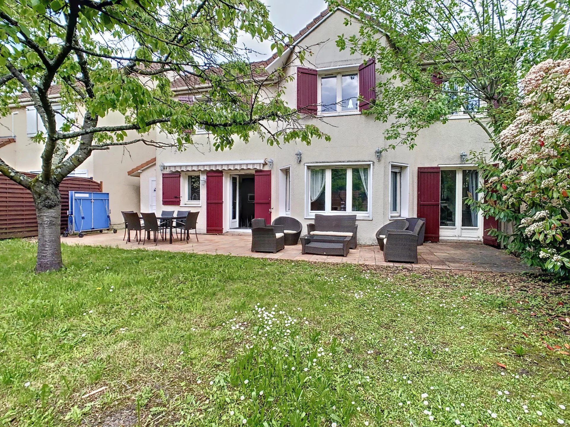 Maison, 6 pièces, 125m2