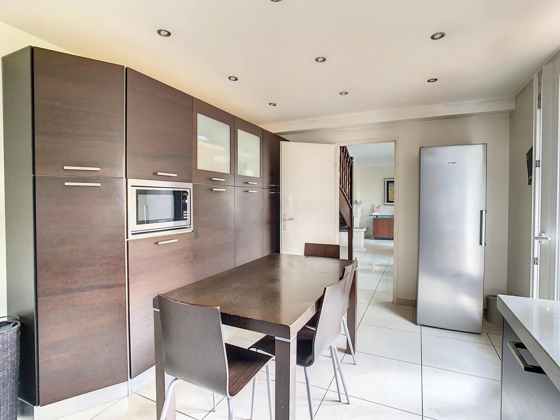 Maison, 6 pièces, 125m2