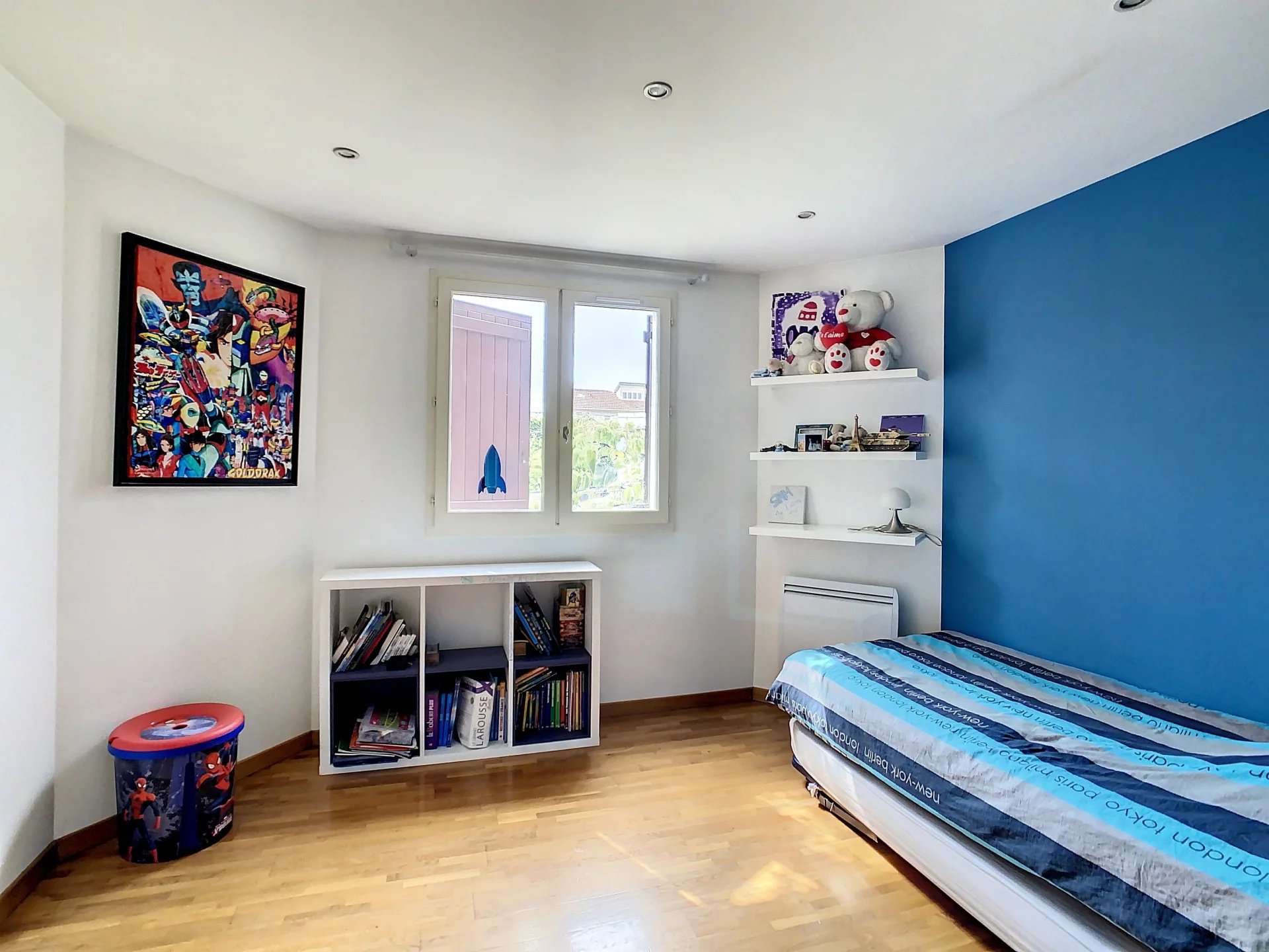 Maison, 6 pièces, 125m2