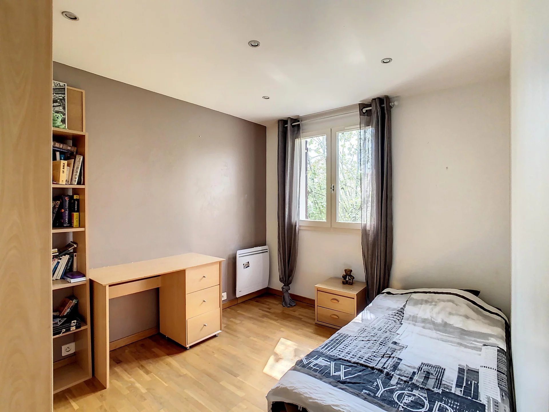 Maison, 6 pièces, 125m2