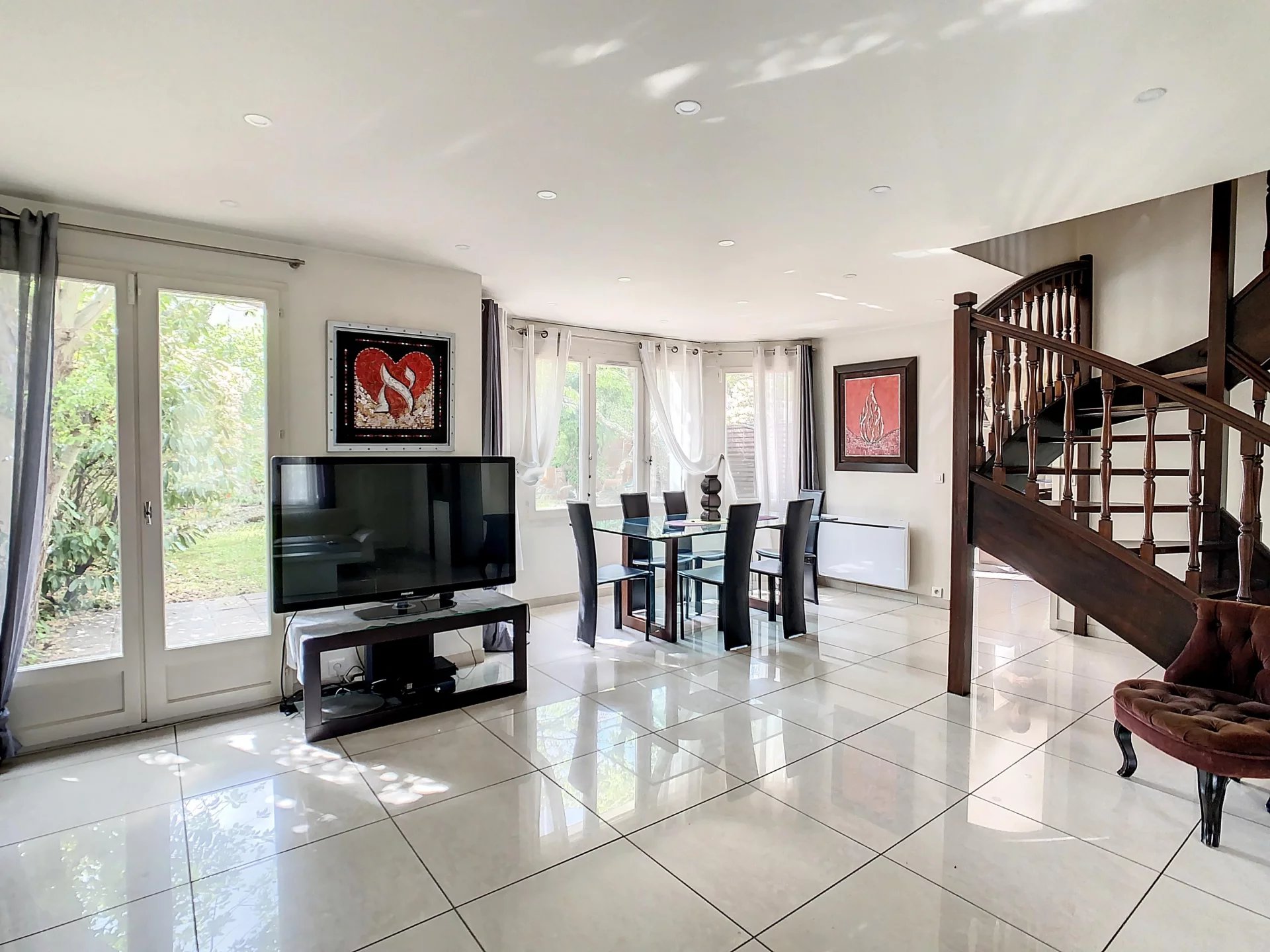 Maison, 6 pièces, 125m2
