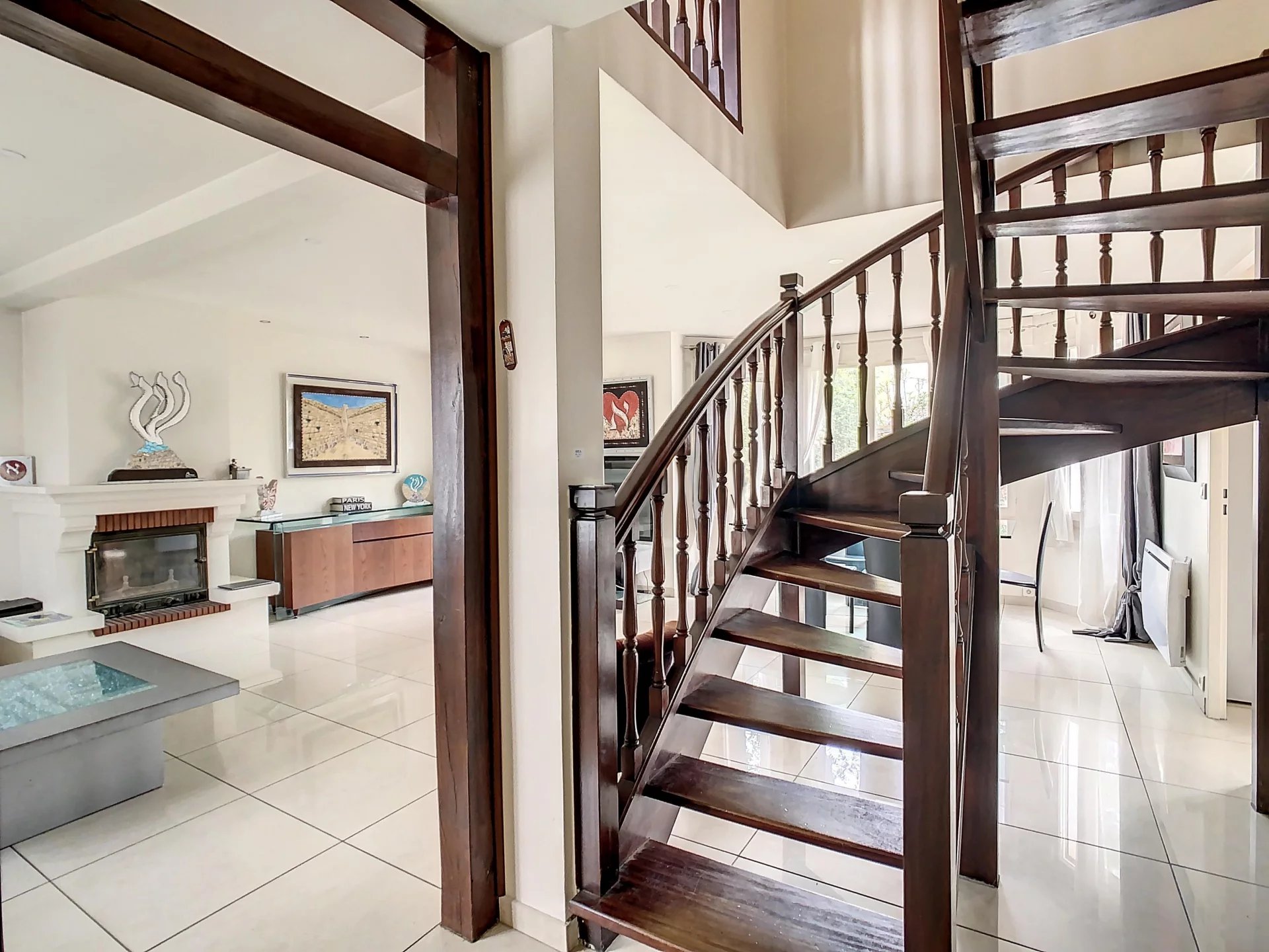 Maison, 6 pièces, 125m2