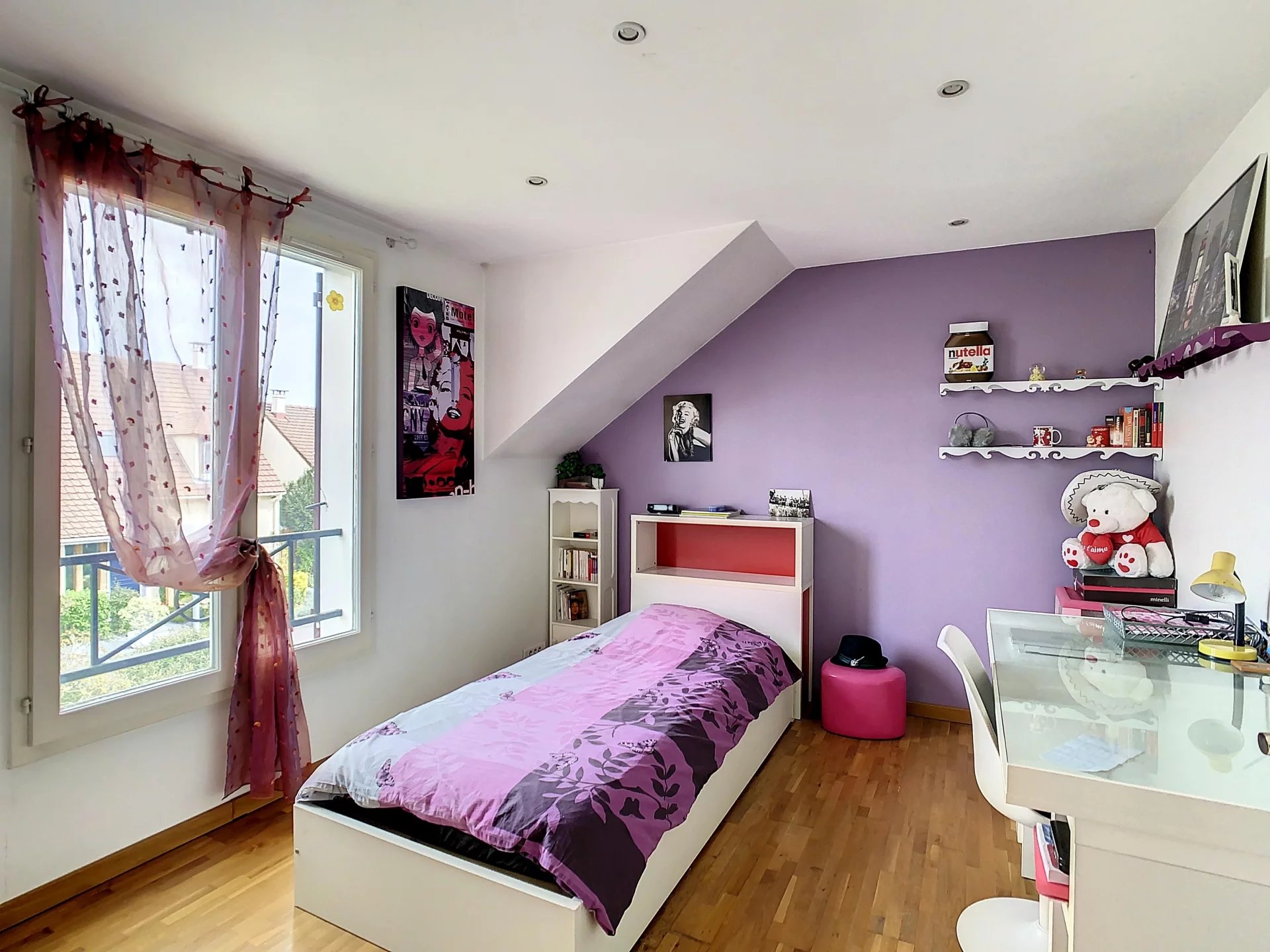 Maison, 6 pièces, 125m2