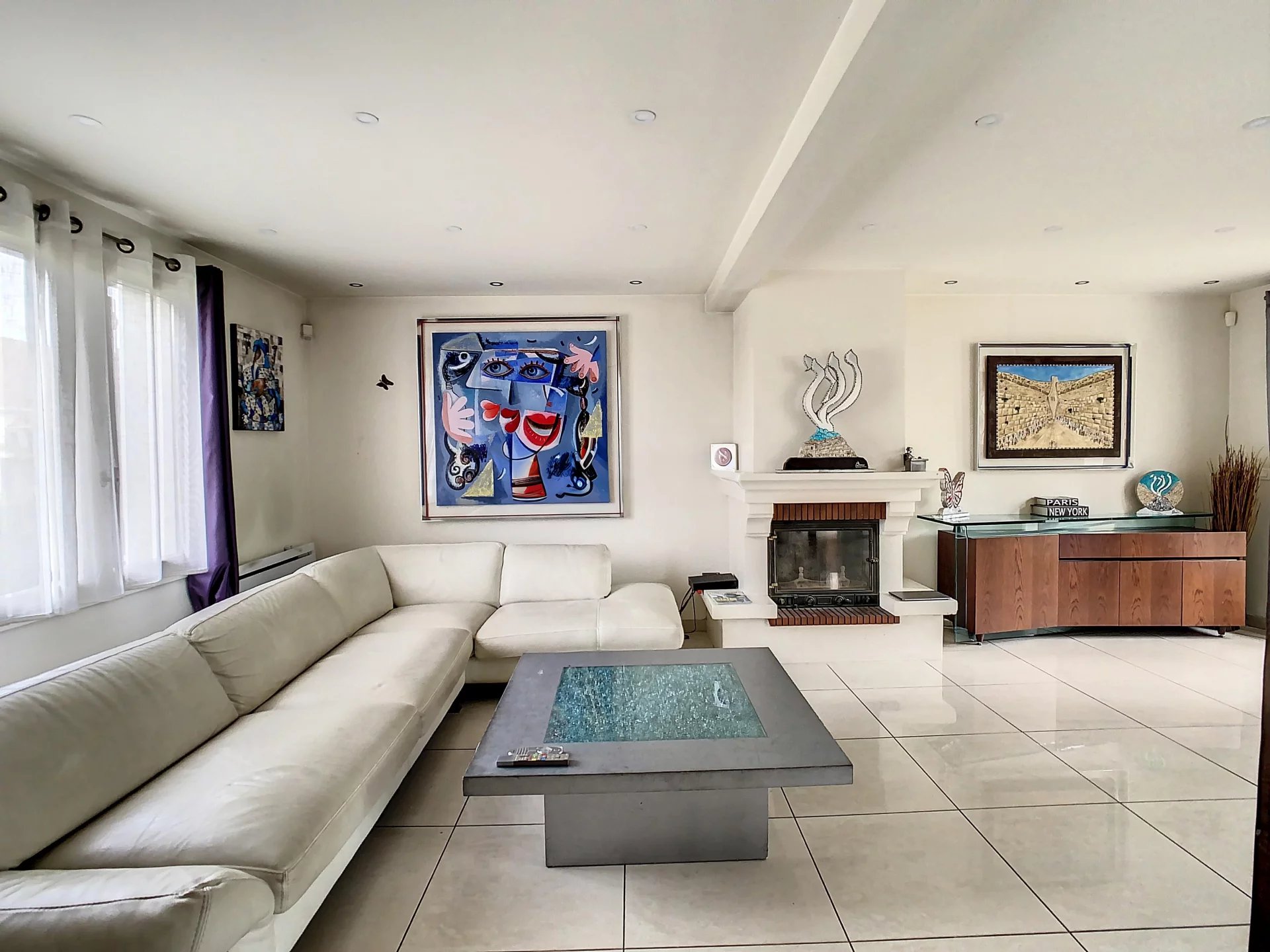 Maison, 6 pièces, 125m2