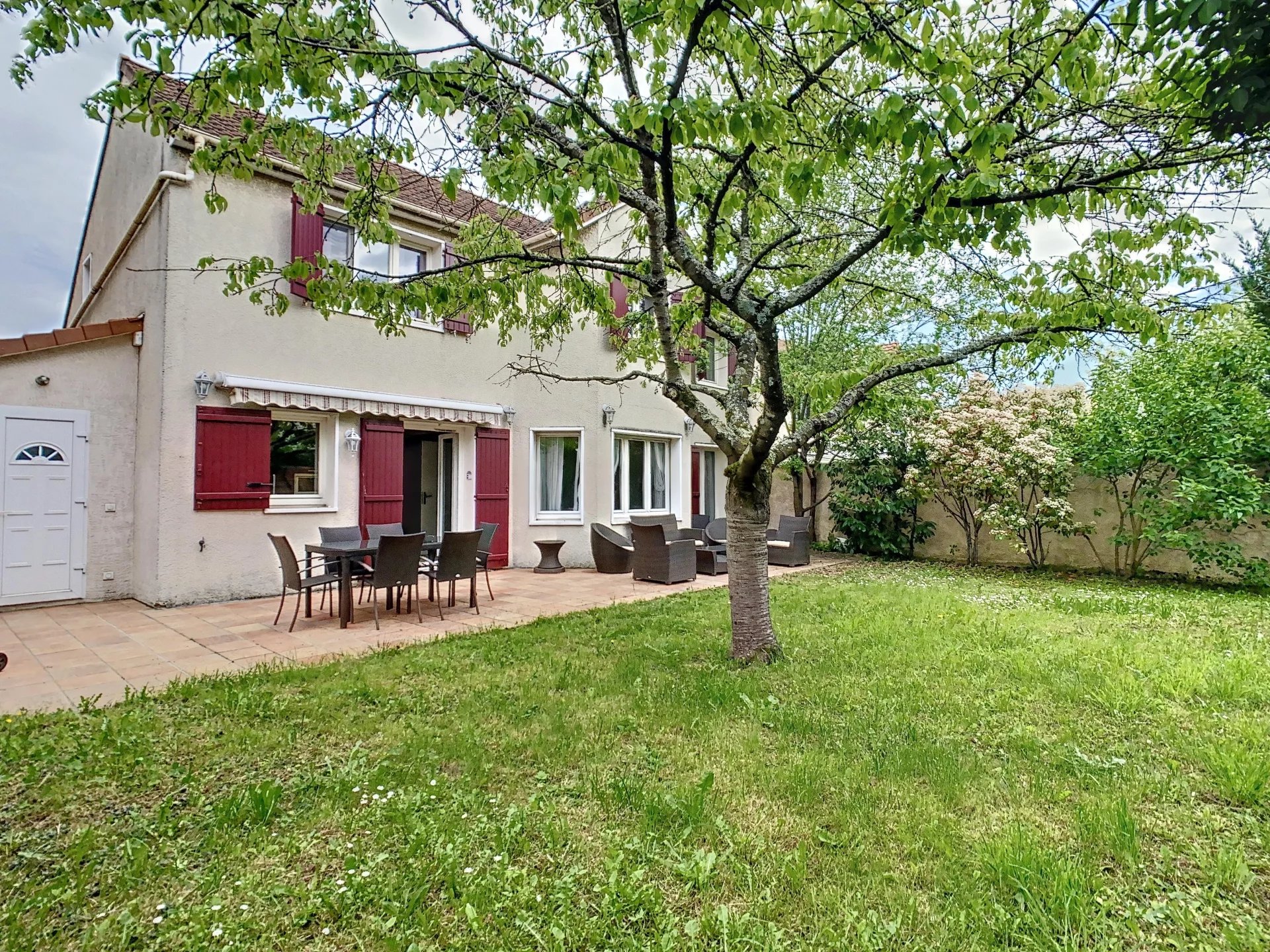 Maison, 6 pièces, 125m2