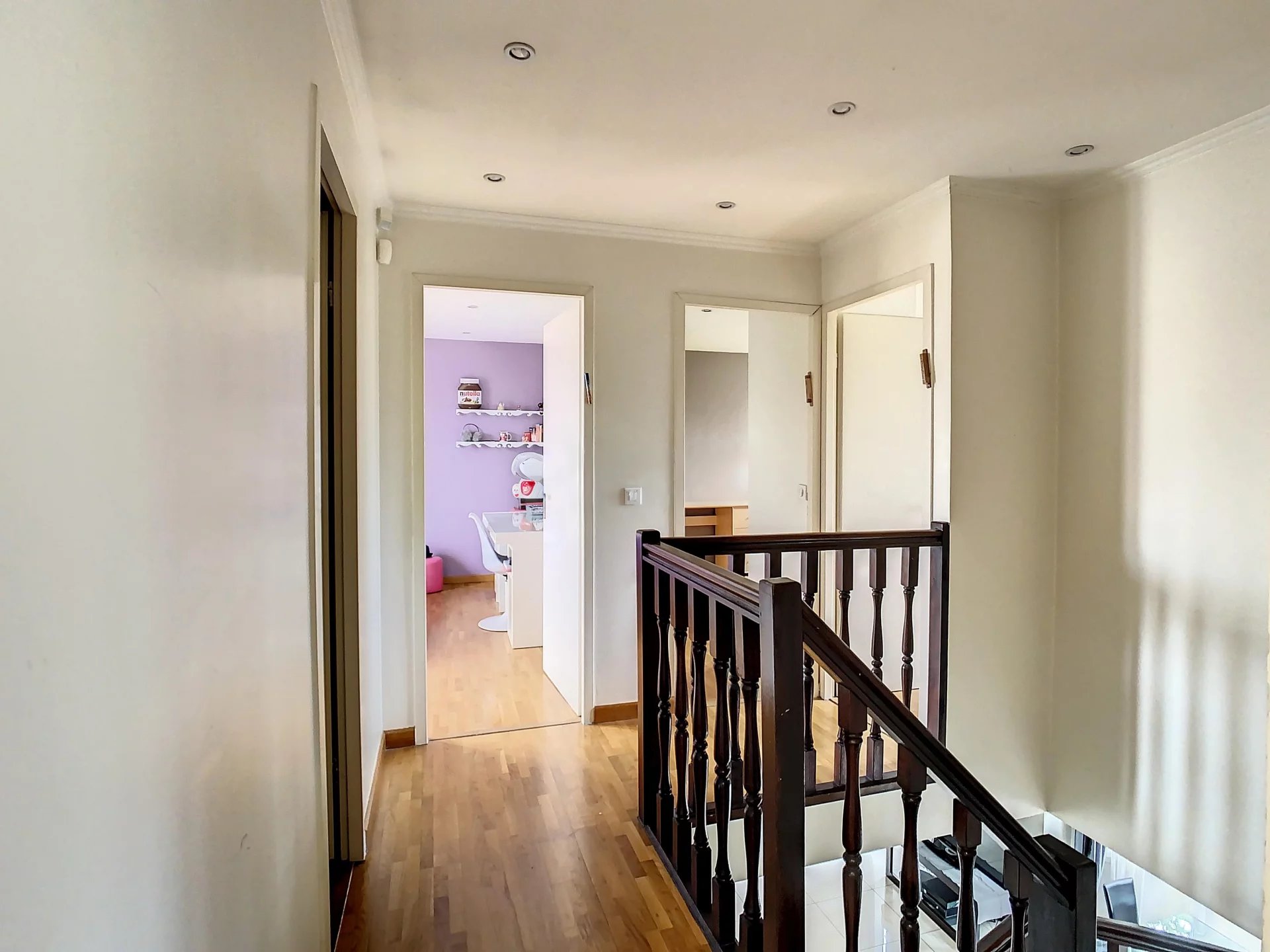 Maison, 6 pièces, 125m2