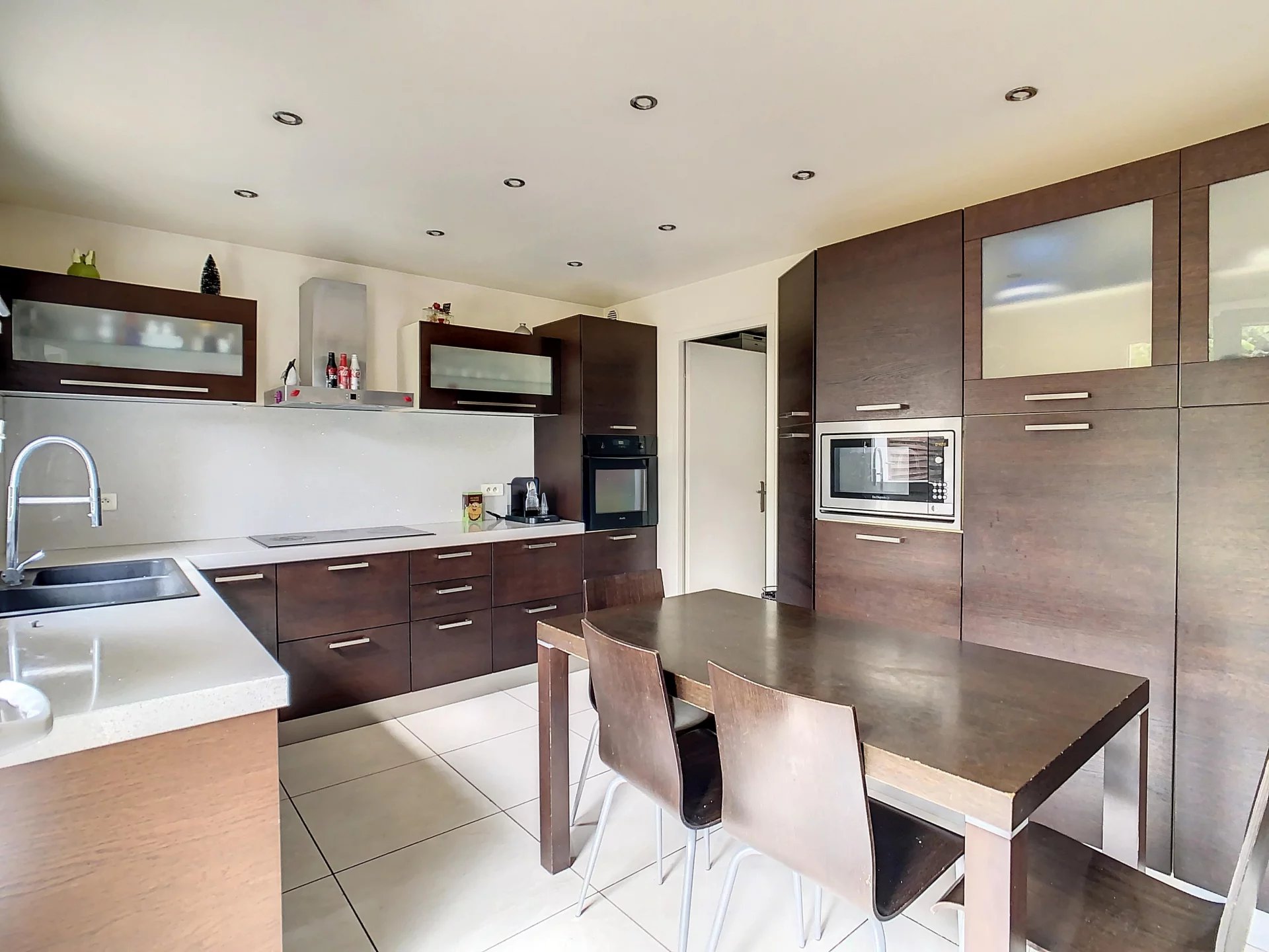 Maison, 6 pièces, 125m2