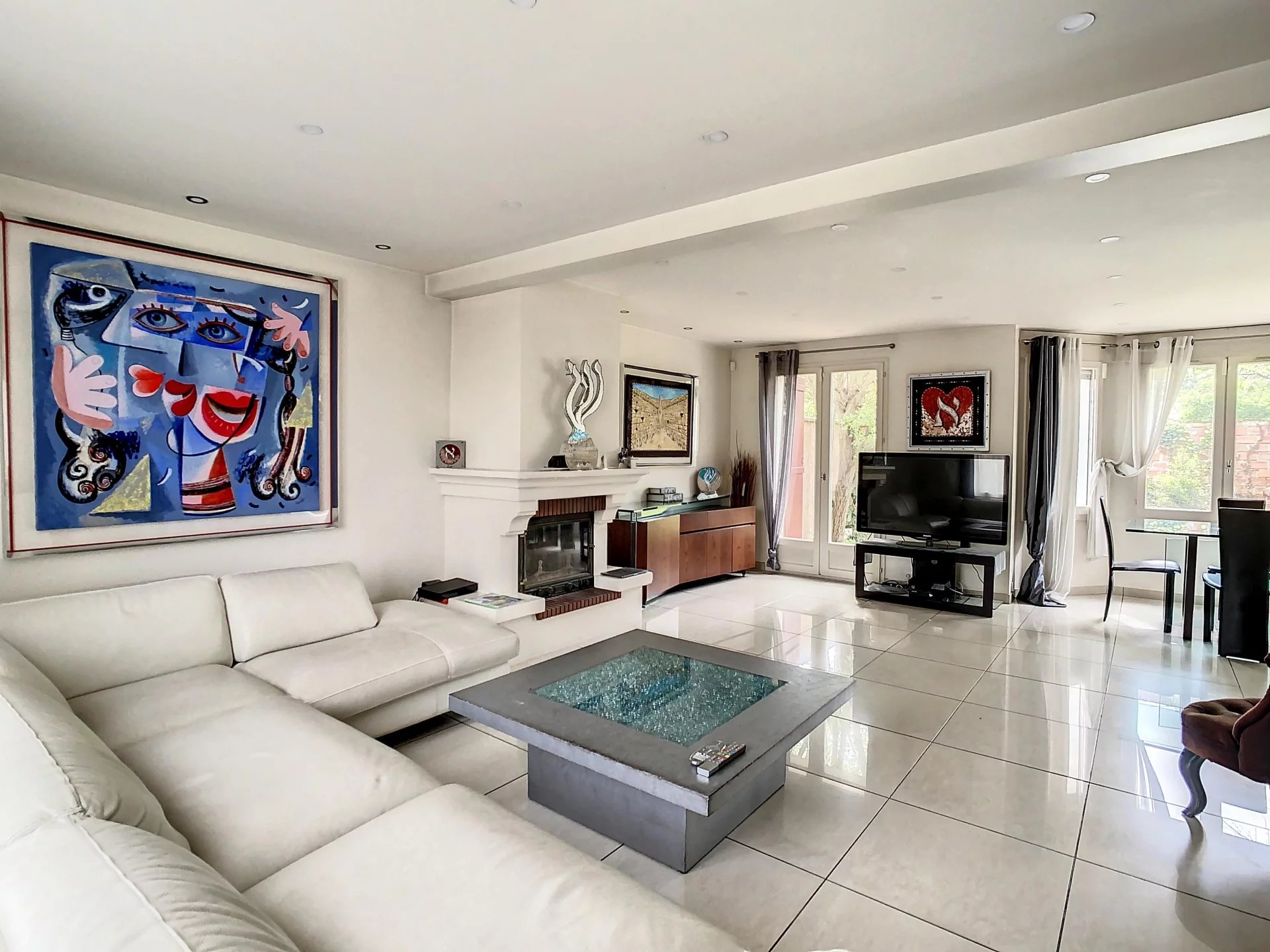 Maison, 6 pièces, 125m2