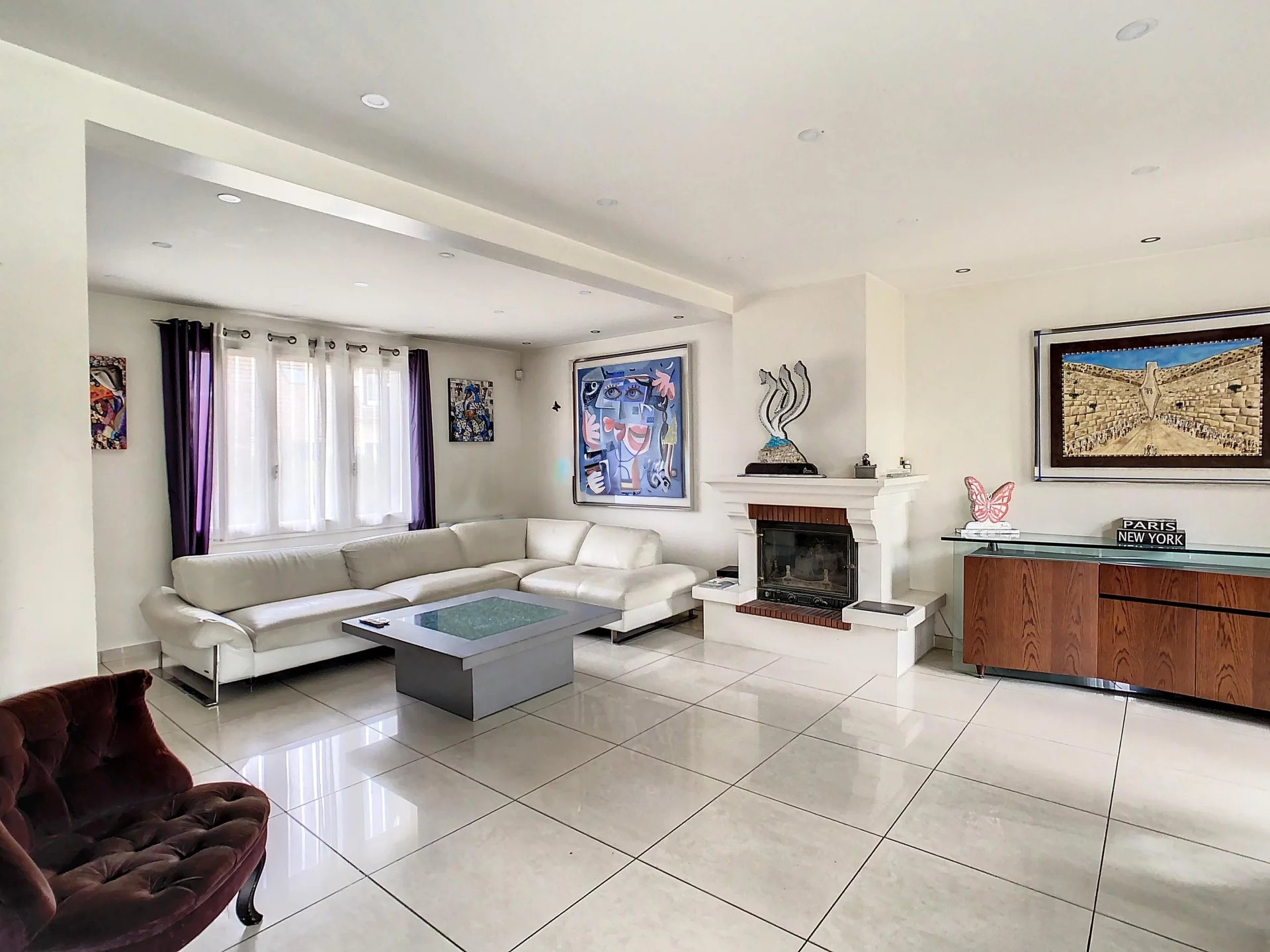 Maison, 6 pièces, 125m2