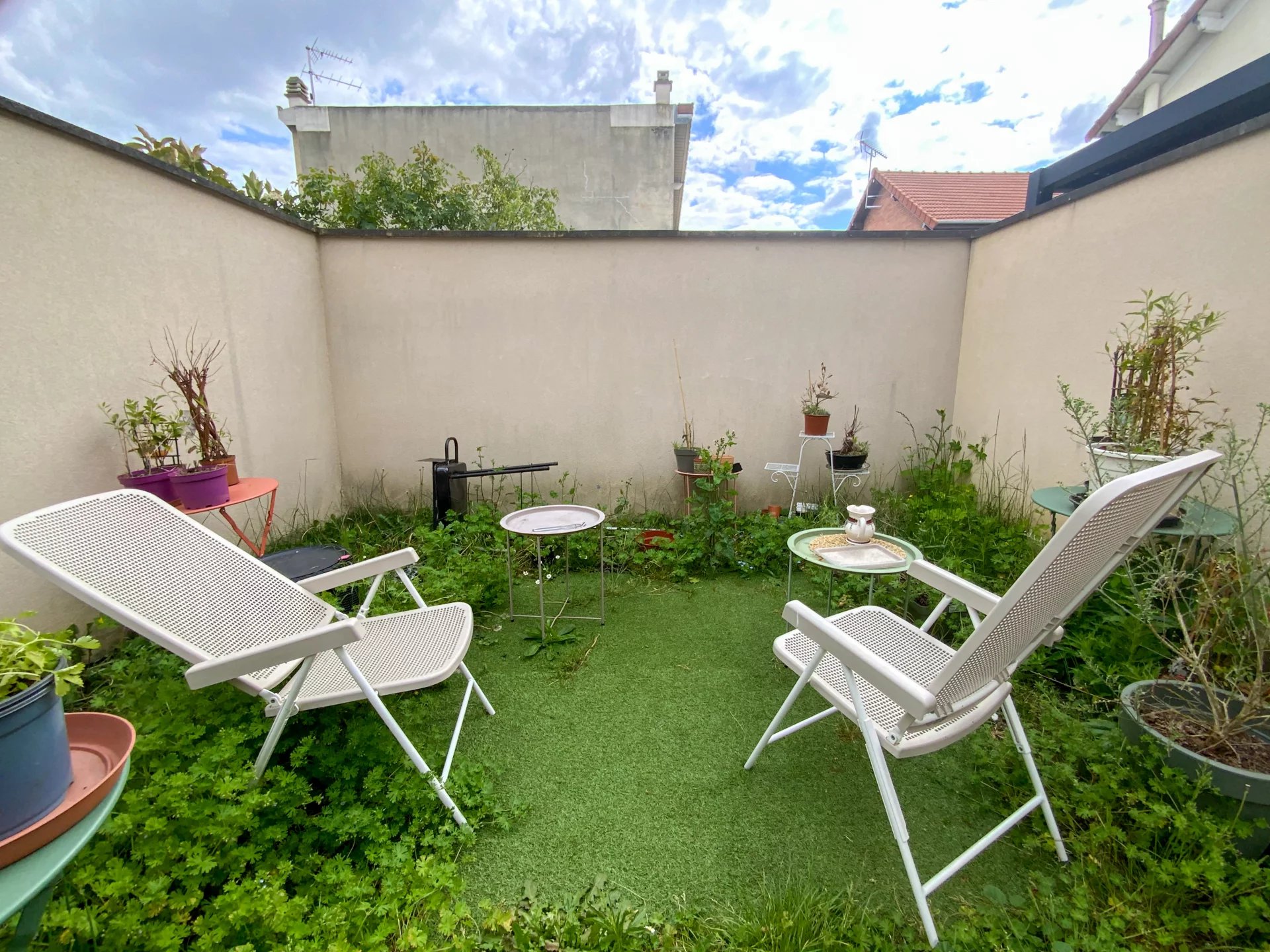 Maison, 4 pièces, 90m2