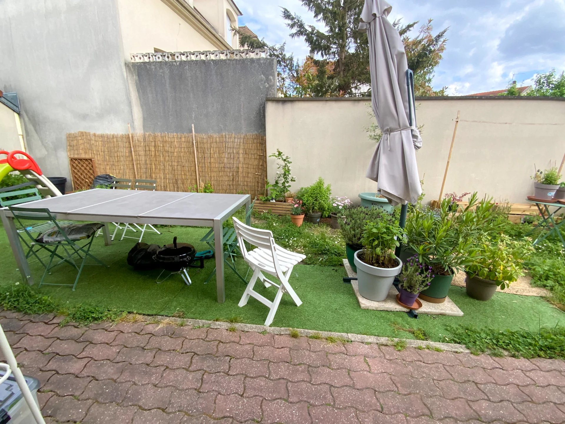 Maison, 4 pièces, 90m2
