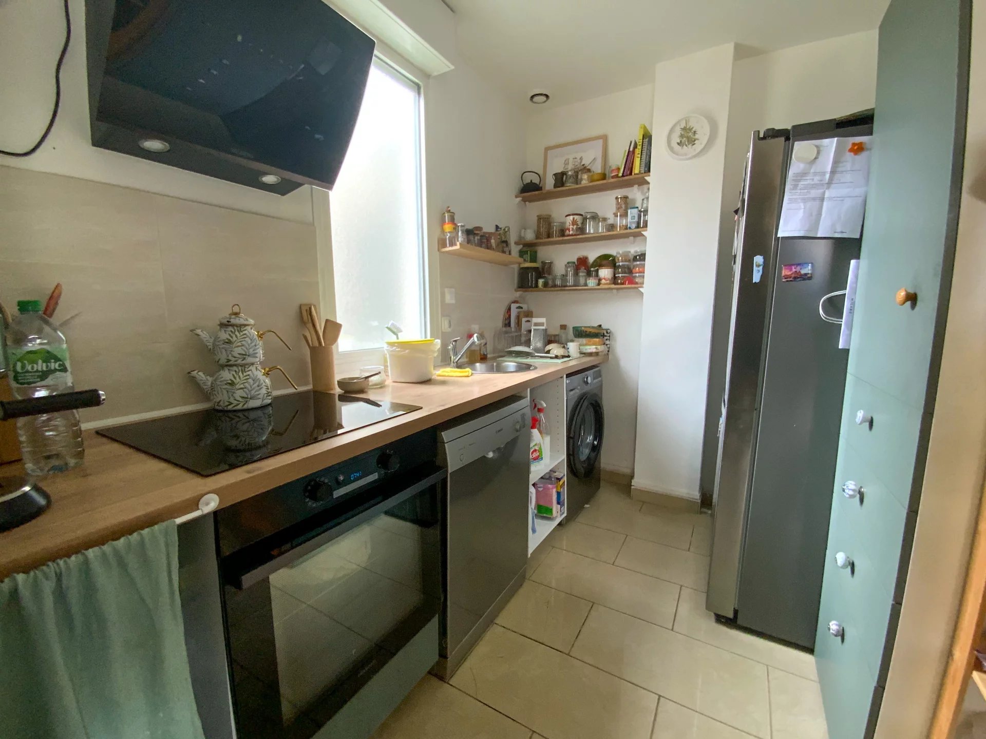 Maison, 4 pièces, 90m2