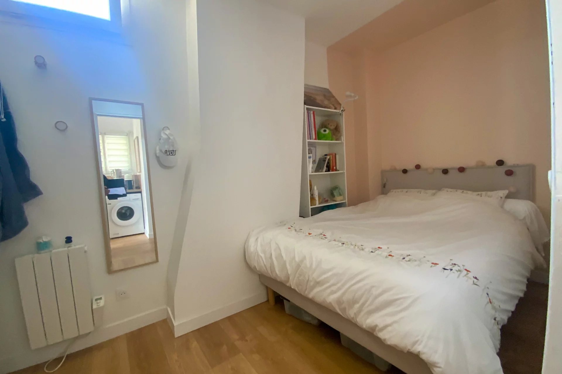 Appartement, 2 pièces, 35m2