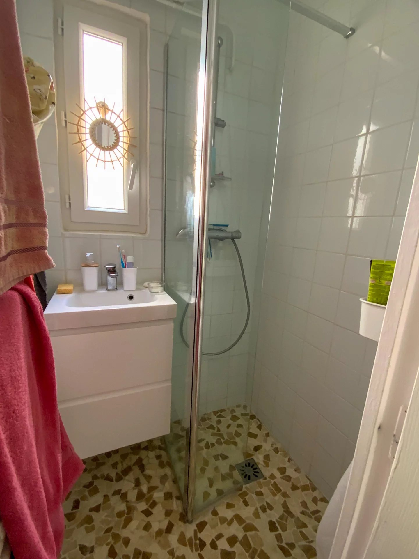 Appartement, 2 pièces, 35m2