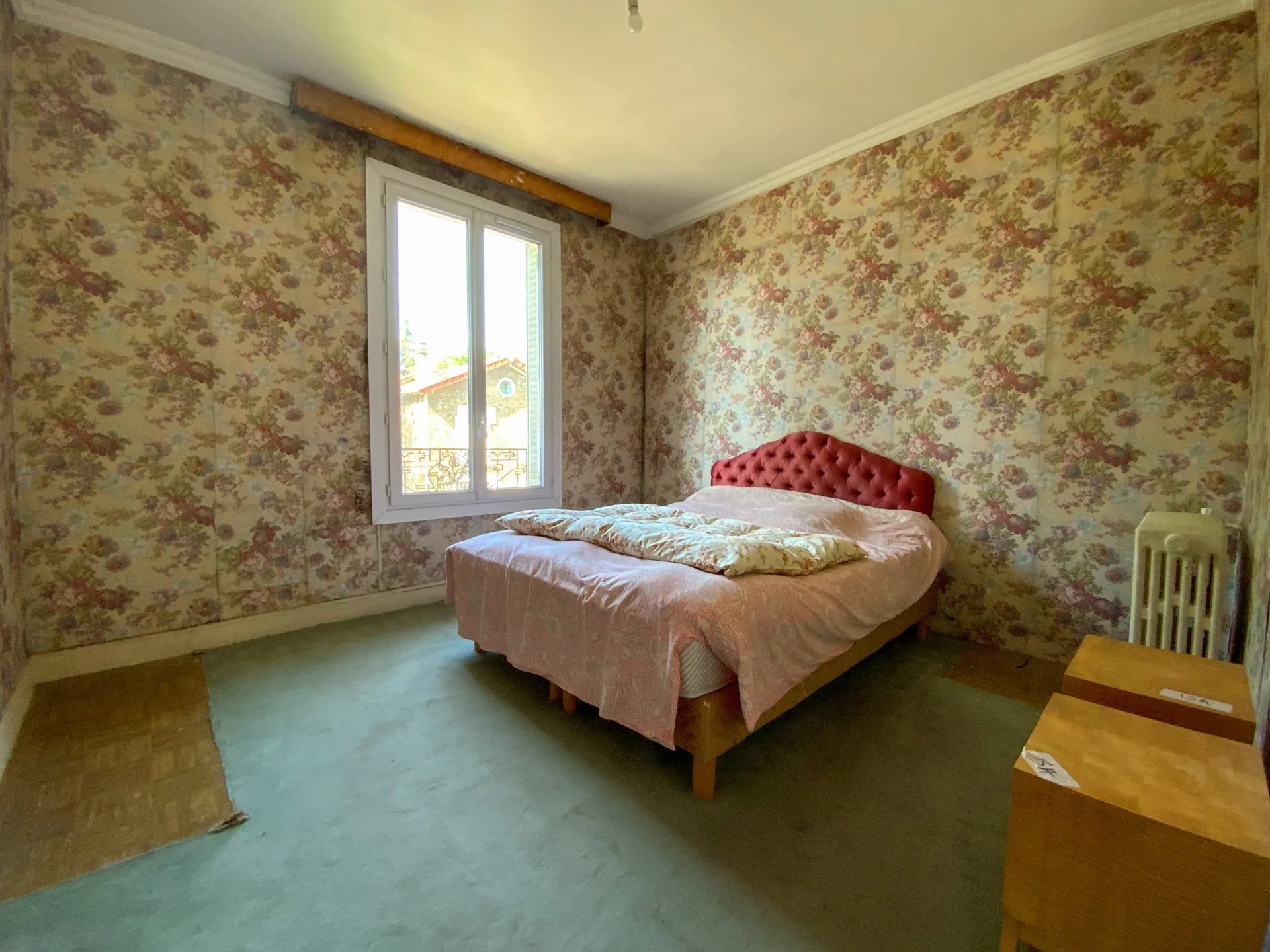 Maison, 6 pièces, 105m2