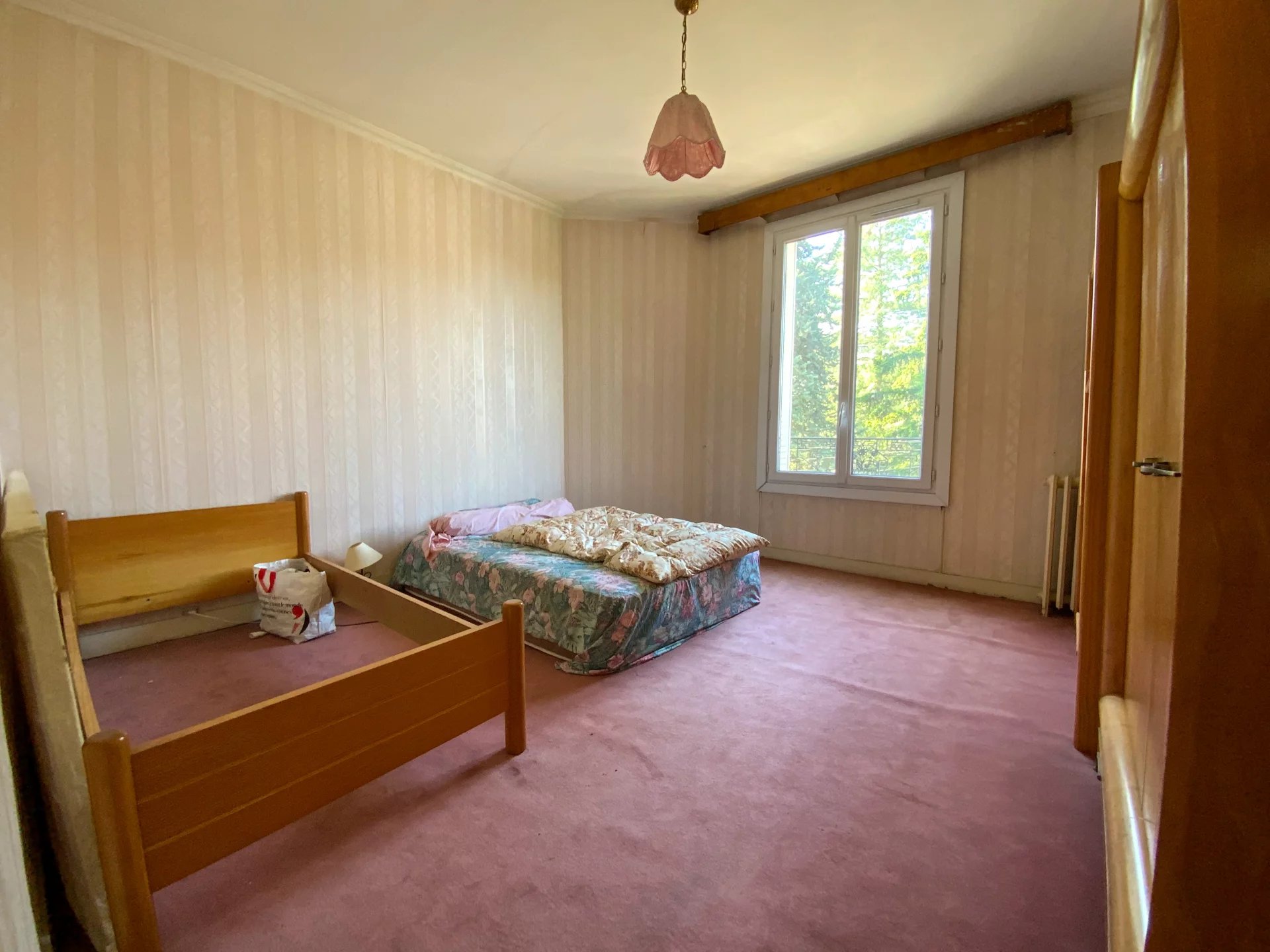 Maison, 6 pièces, 105m2