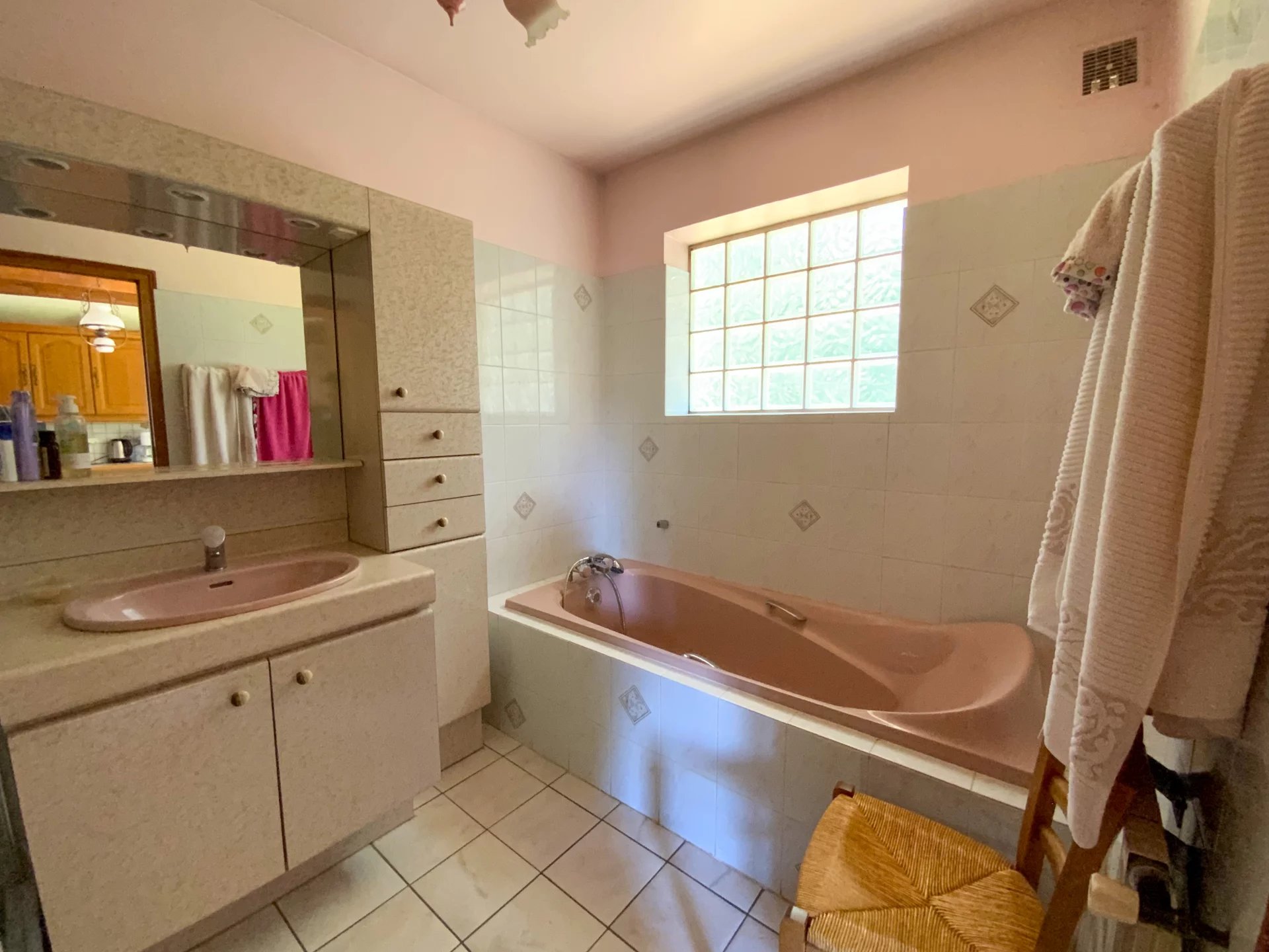 Maison, 6 pièces, 105m2