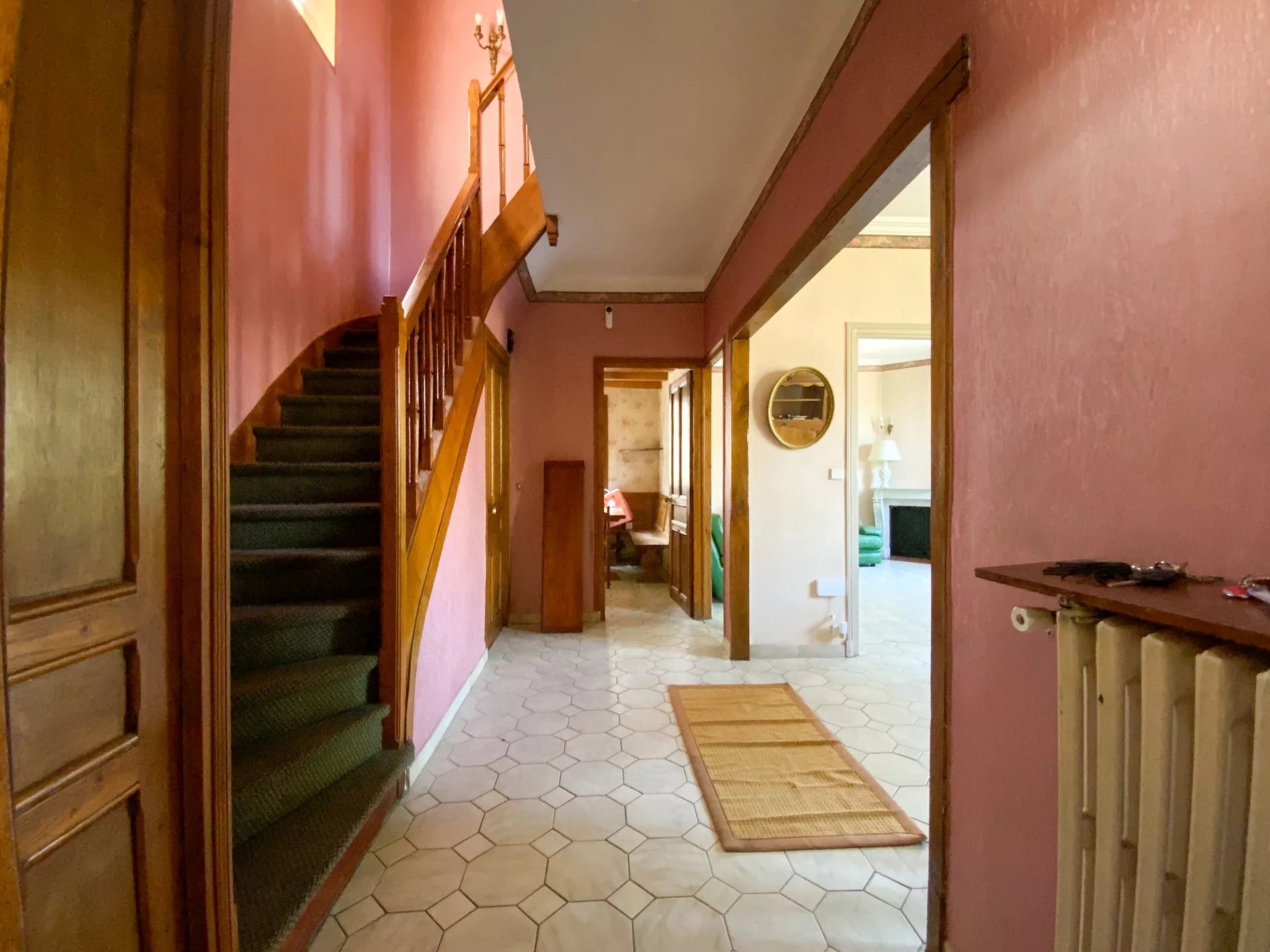 Maison, 6 pièces, 105m2
