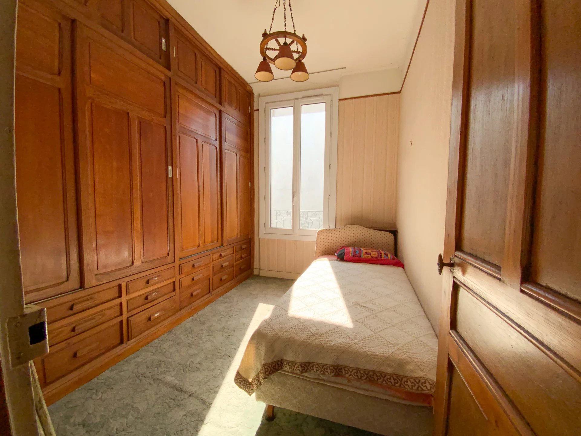 Maison, 6 pièces, 105m2