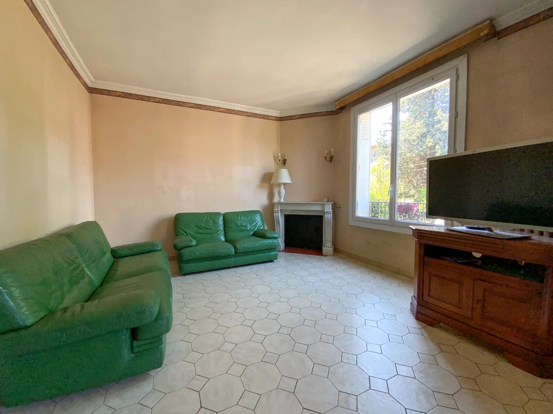 Maison, 6 pièces, 105m2