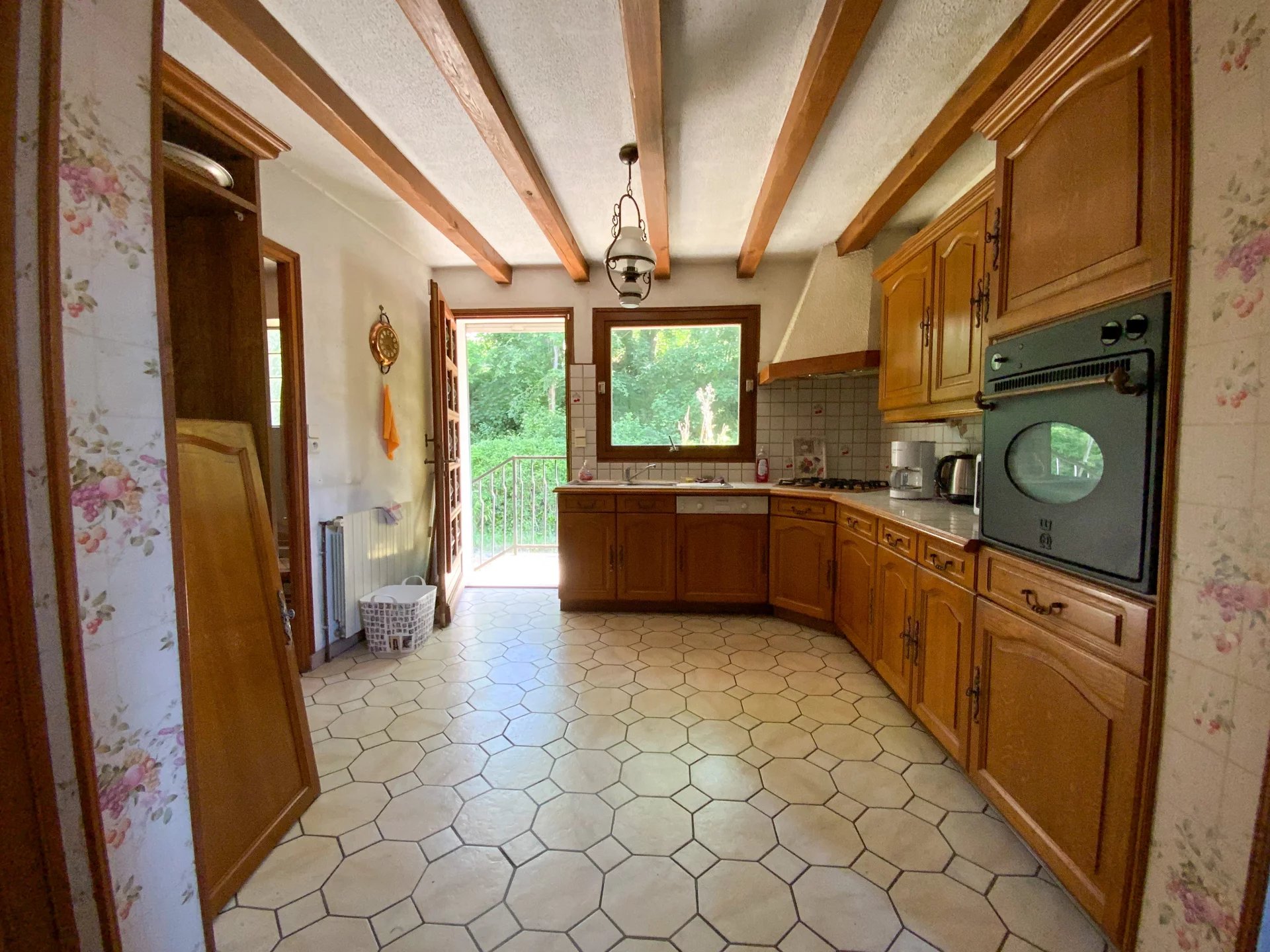 Maison, 6 pièces, 105m2