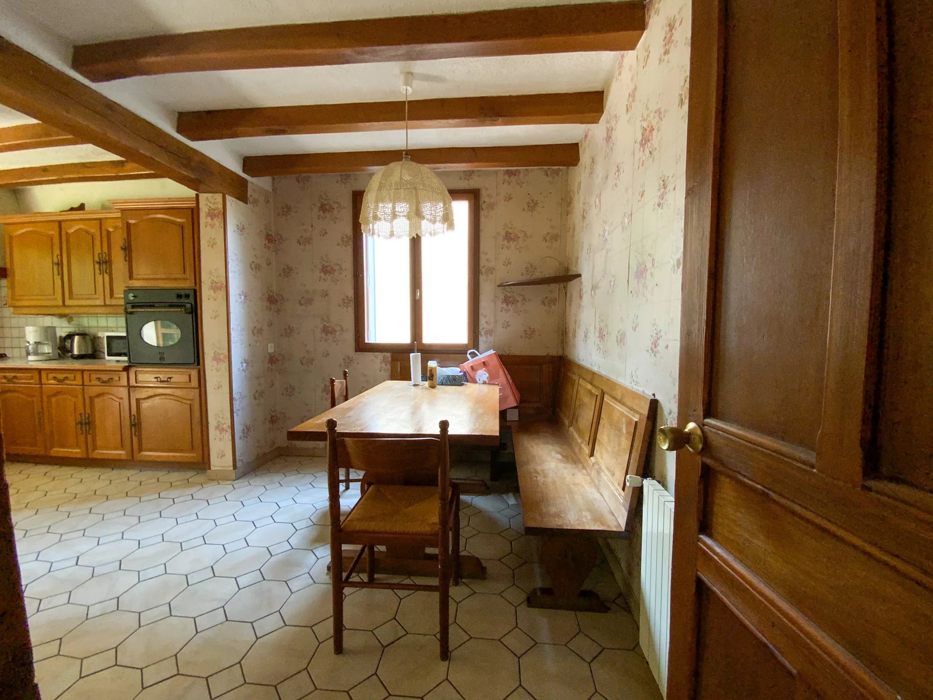 Maison, 6 pièces, 105m2