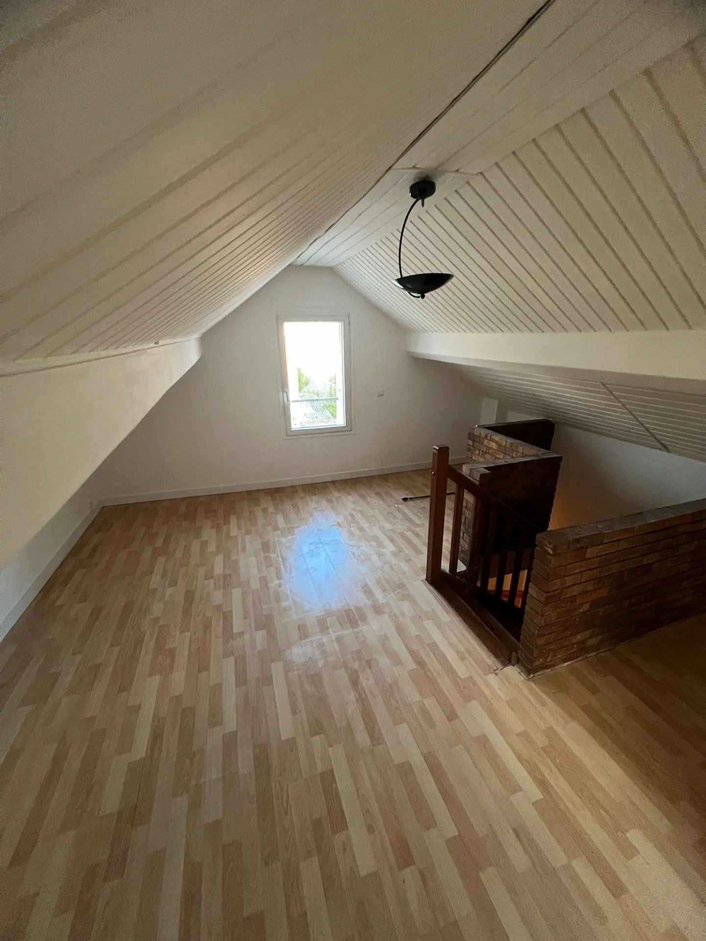 Maison, 5 pièces, 92m2