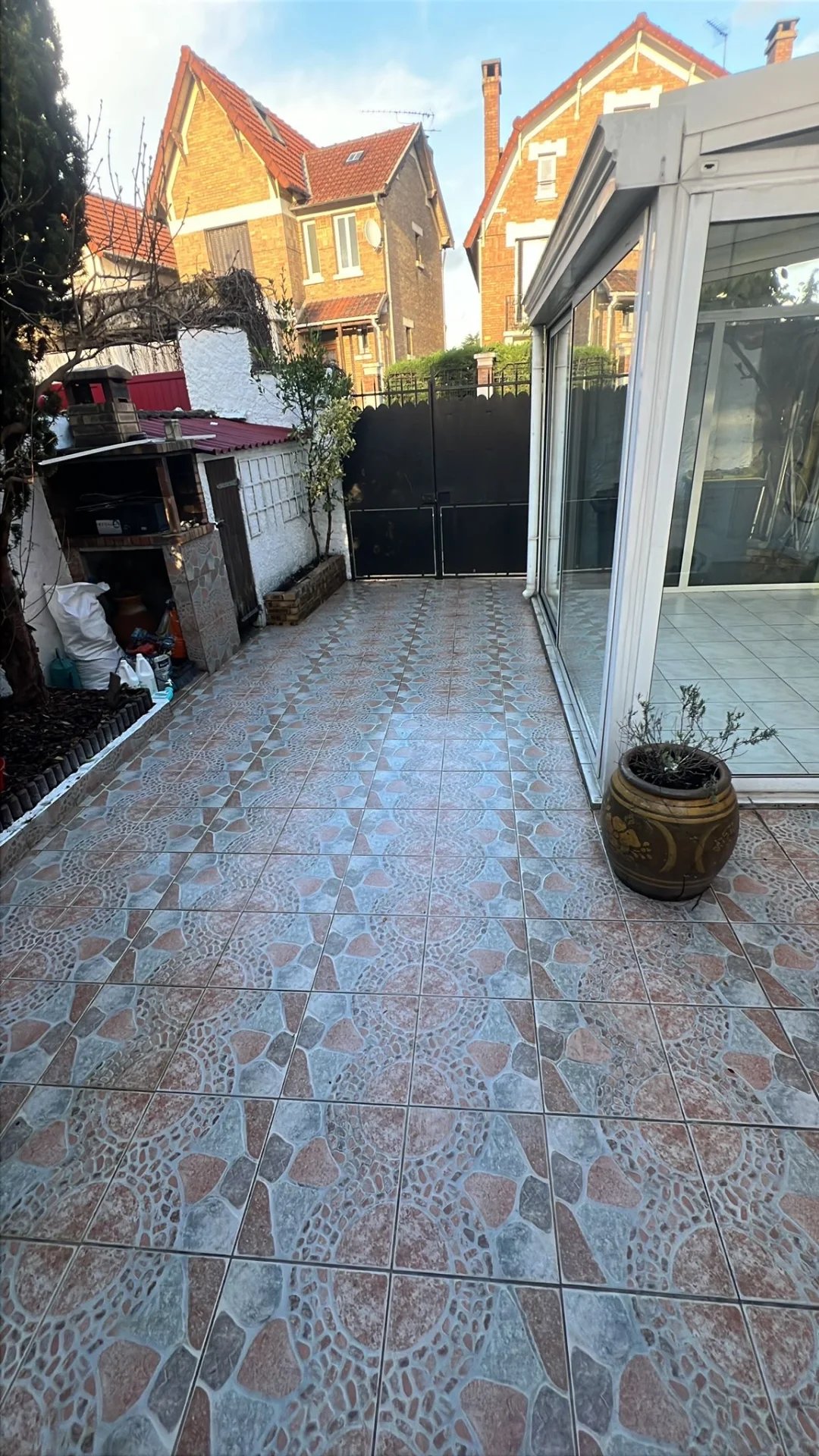 Maison, 5 pièces, 92m2