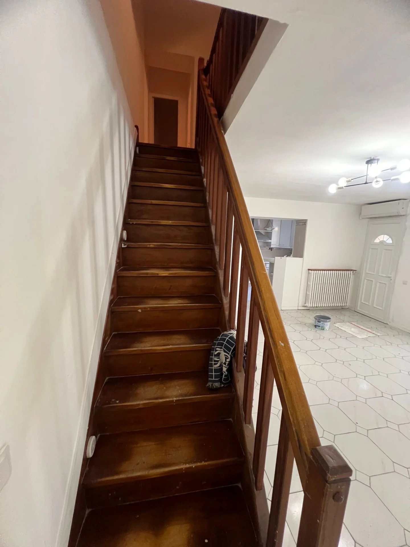 Maison, 5 pièces, 92m2