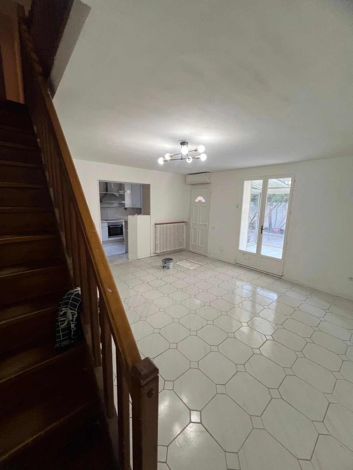 Maison, 5 pièces, 92m2