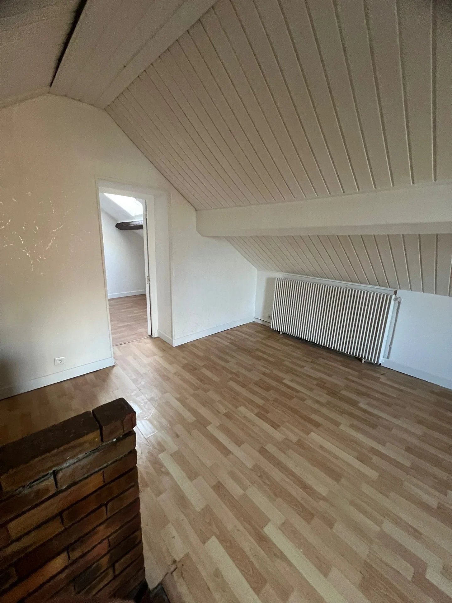 Maison, 5 pièces, 92m2