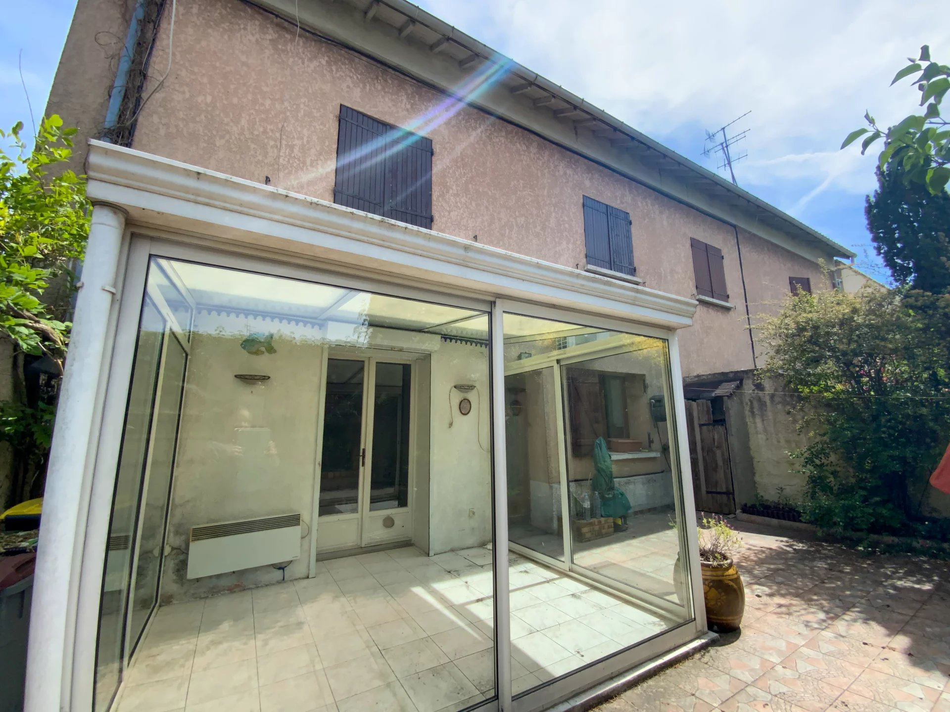 Maison, 5 pièces, 92m2