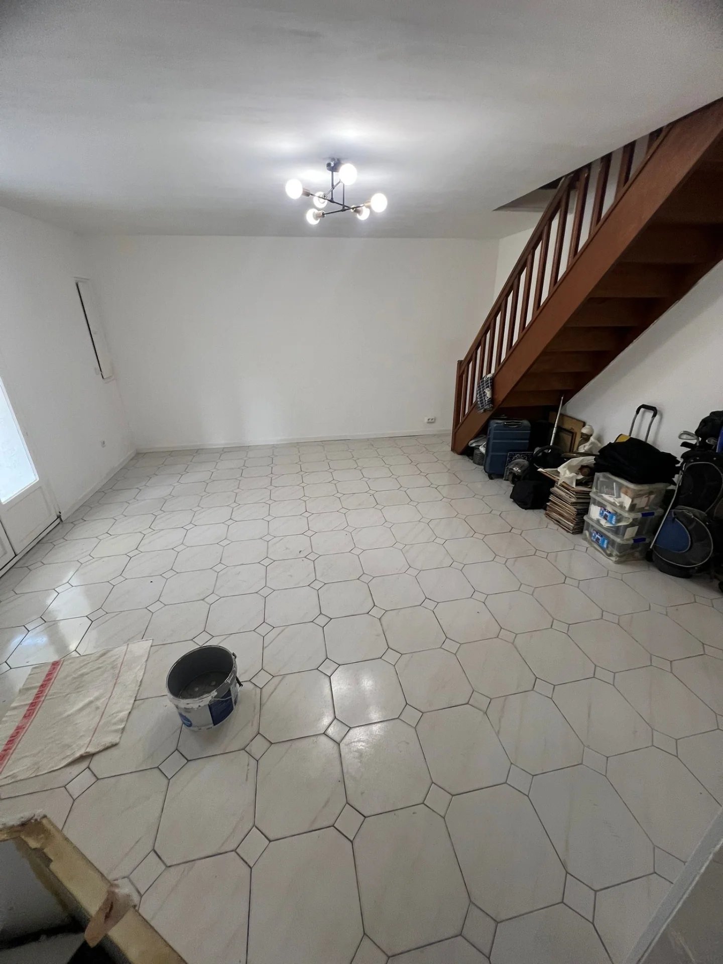 Maison, 5 pièces, 92m2