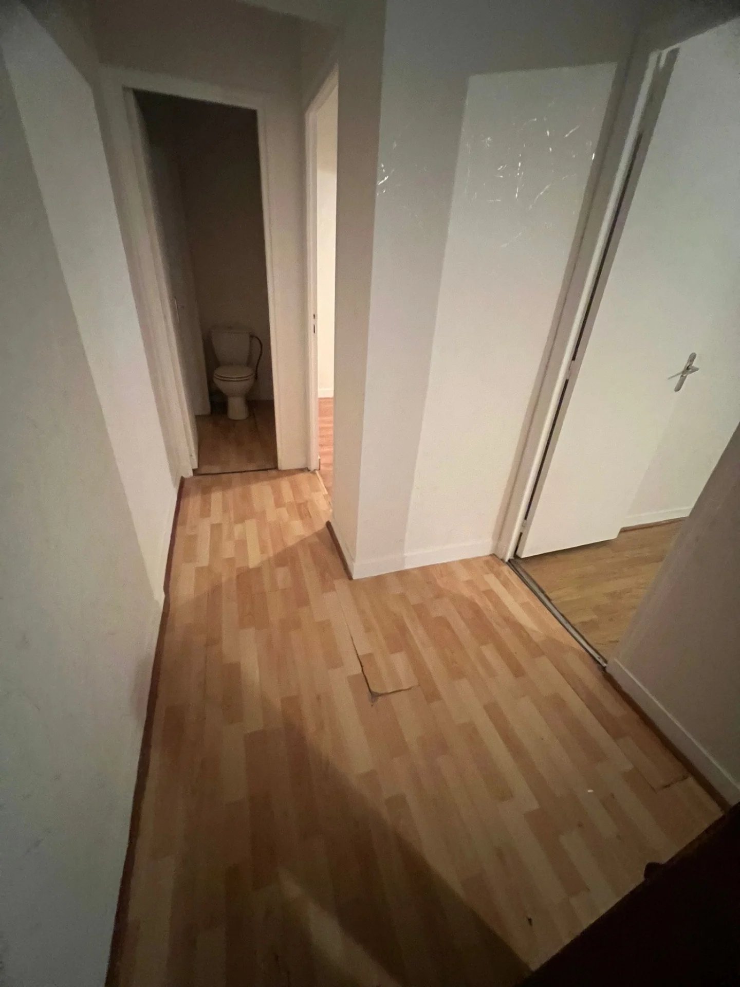 Maison, 5 pièces, 92m2