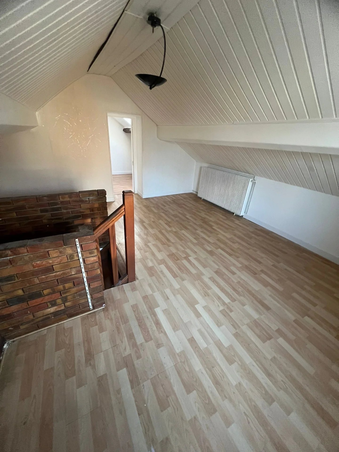 Maison, 5 pièces, 92m2