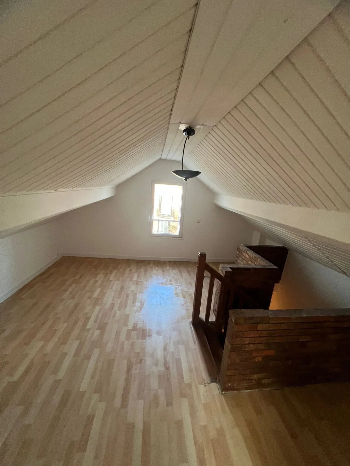 Maison, 5 pièces, 92m2