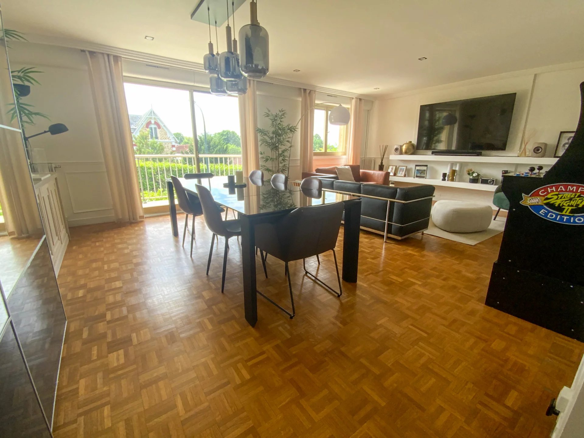 Appartement, 4 pièces, 88m2