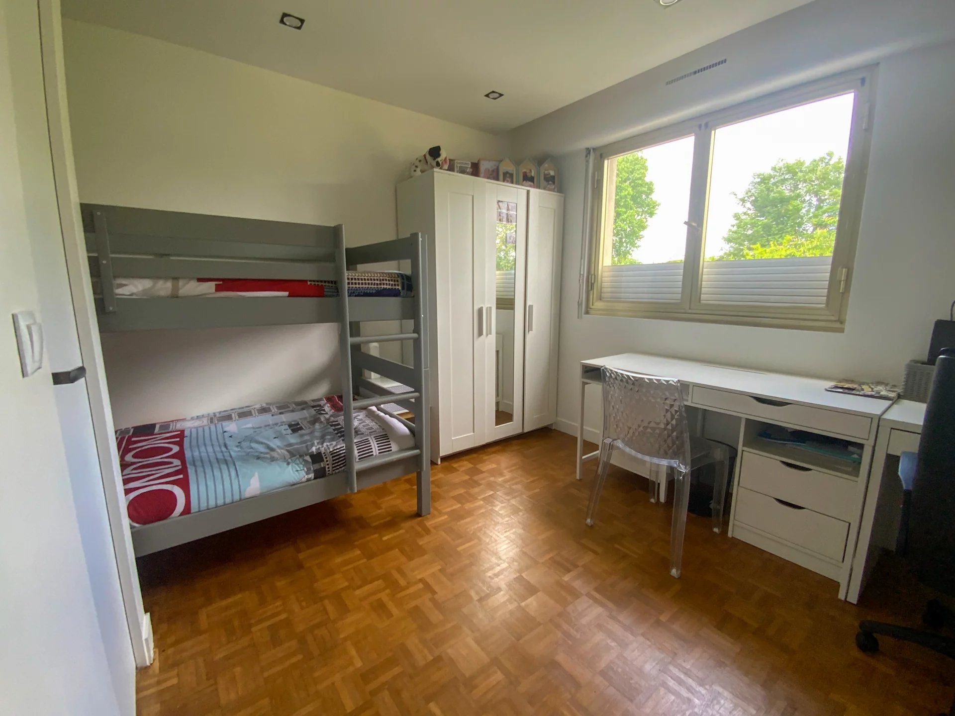 Appartement, 4 pièces, 88m2