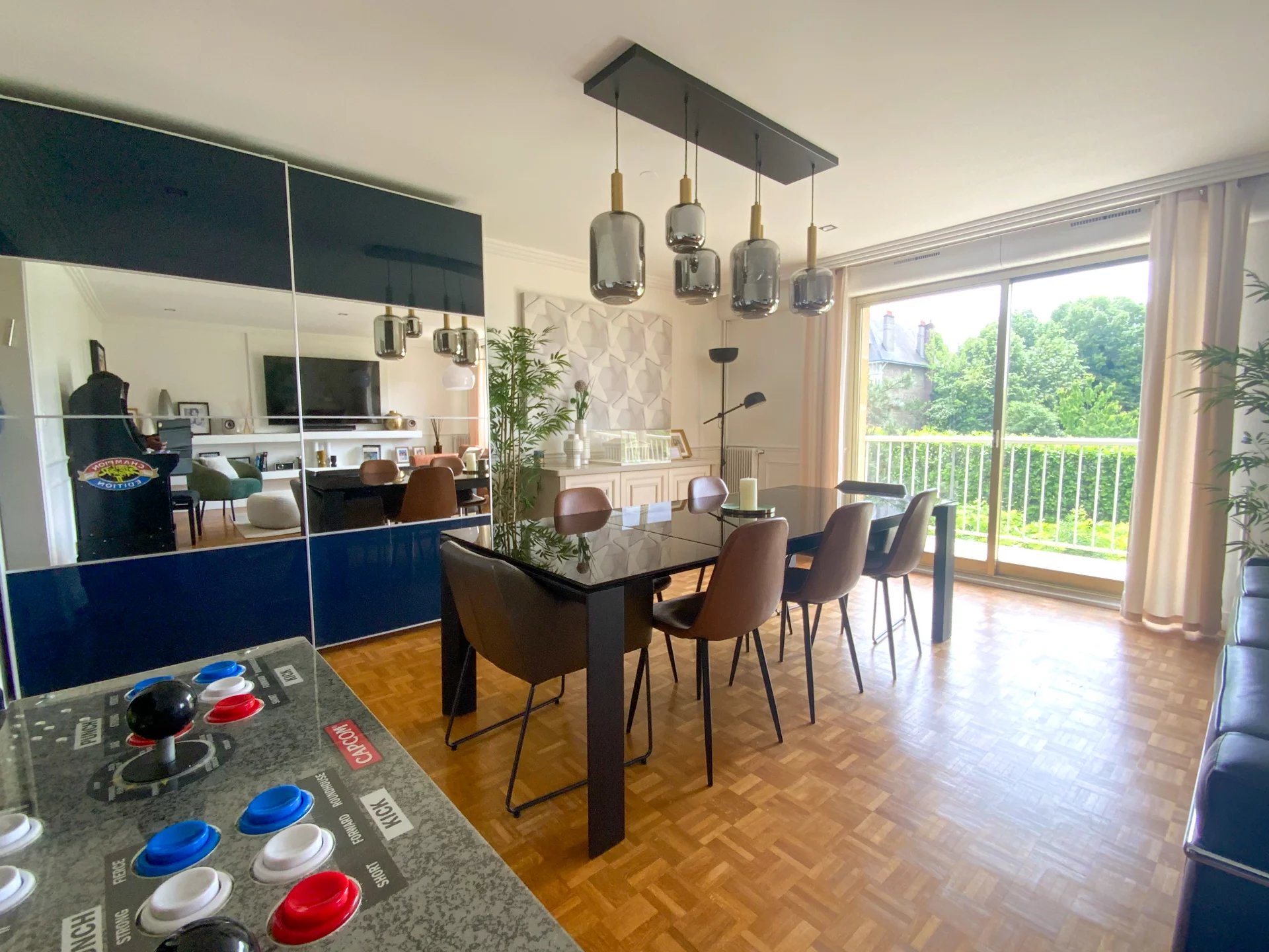 Appartement, 4 pièces, 88m2